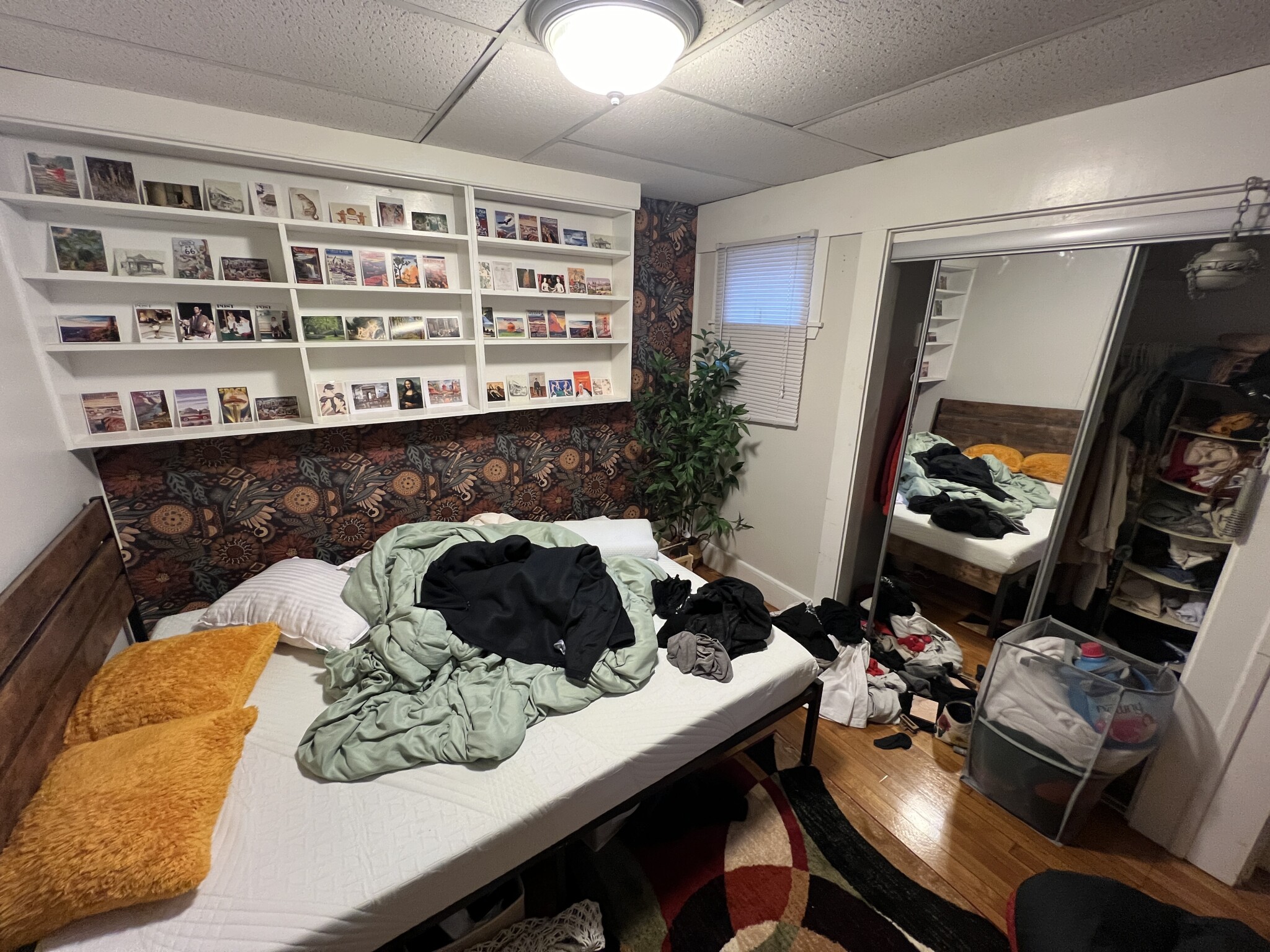 2 bed, 1.5 bath apartment for rent at 363 Beacon St Unit 1, Ward Two — photo 9 of 37