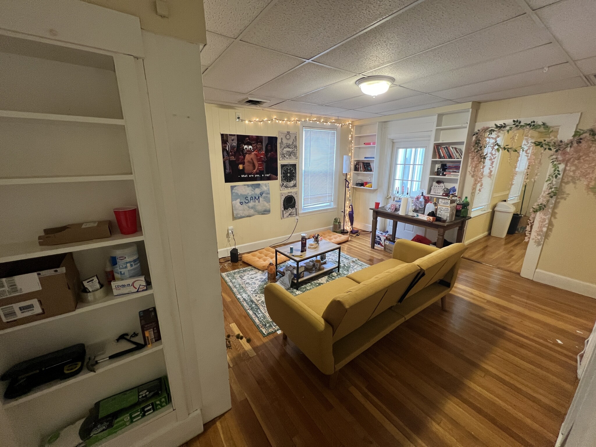 2 bed, 1.5 bath apartment for rent at 363 Beacon St Unit 1, Ward Two — photo 4 of 37