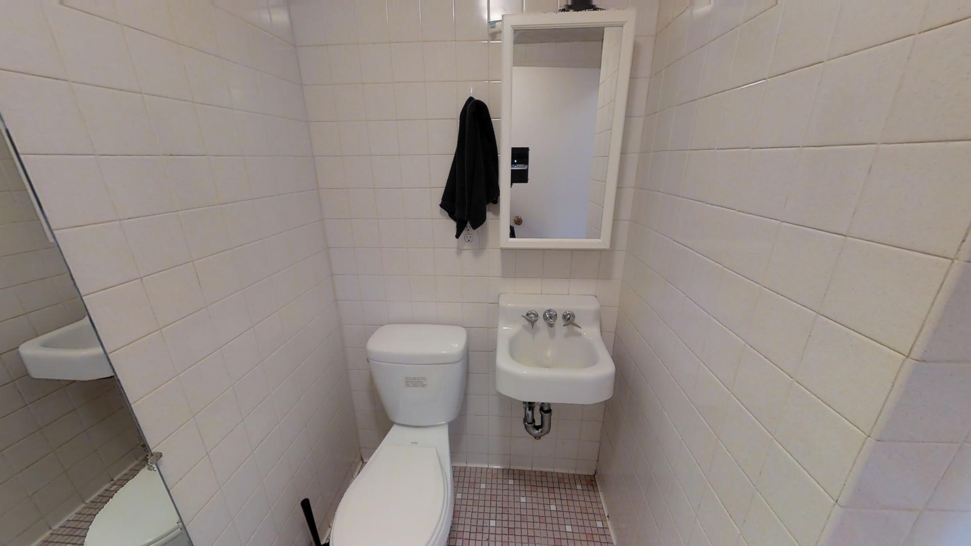 2 bed, 1.5 bath apartment for rent at 363 Beacon St Unit 1, Ward Two — photo 33 of 37
