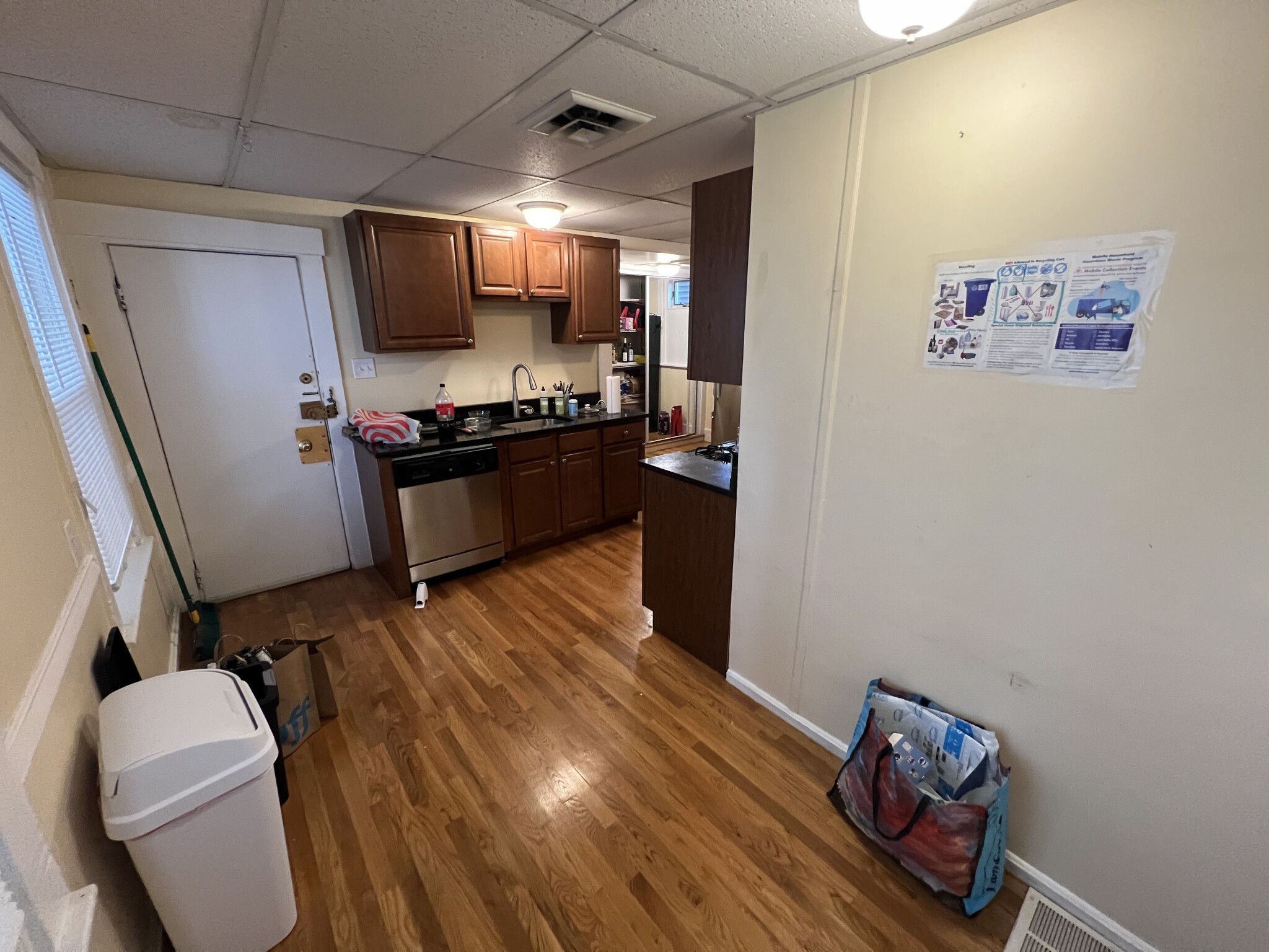 2 bed, 1.5 bath apartment for rent at 363 Beacon St Unit 1, Ward Two — photo 19 of 37