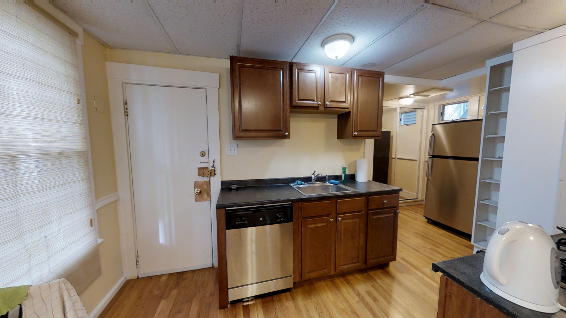 2 bed, 1.5 bath apartment for rent at 363 Beacon St Unit 1, Ward Two — photo 28 of 37
