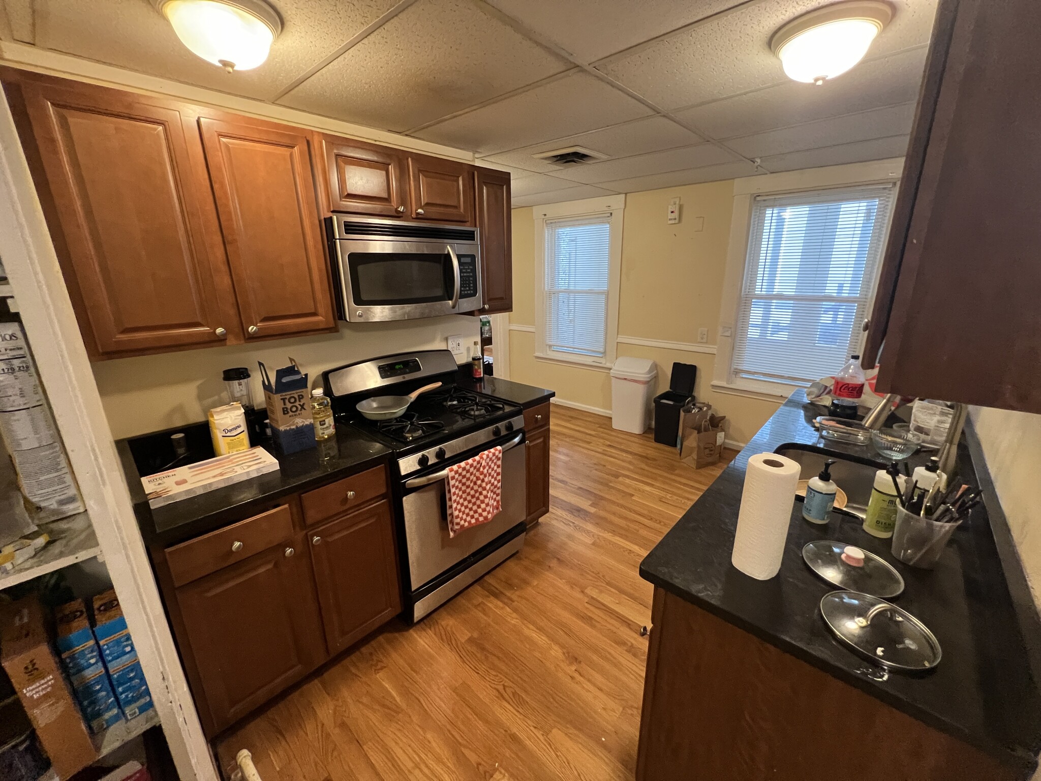 2 bed, 1.5 bath apartment for rent at 363 Beacon St Unit 1, Ward Two — photo 25 of 37