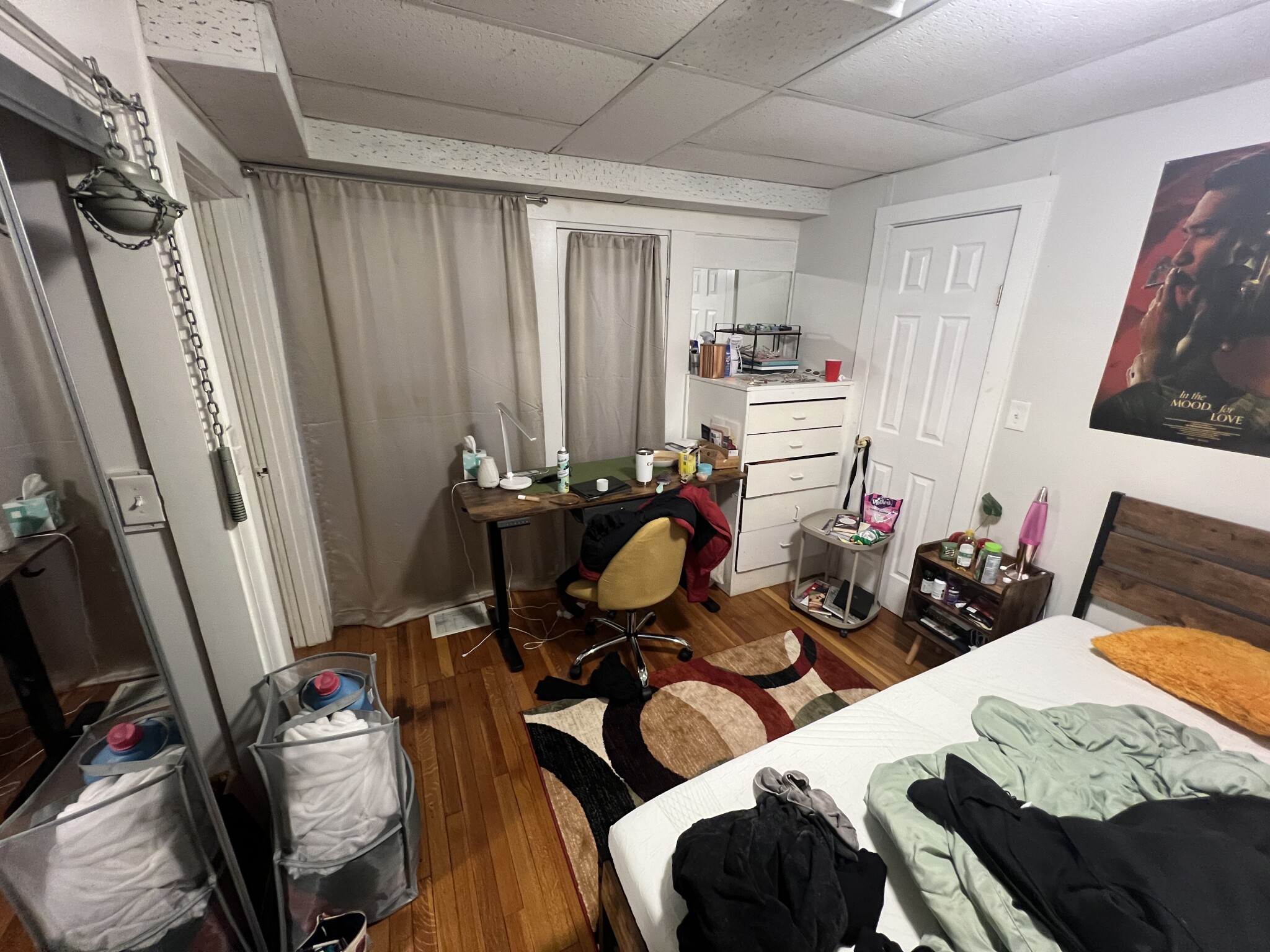 2 bed, 1.5 bath apartment for rent at 363 Beacon St Unit 1, Ward Two — photo 11 of 37