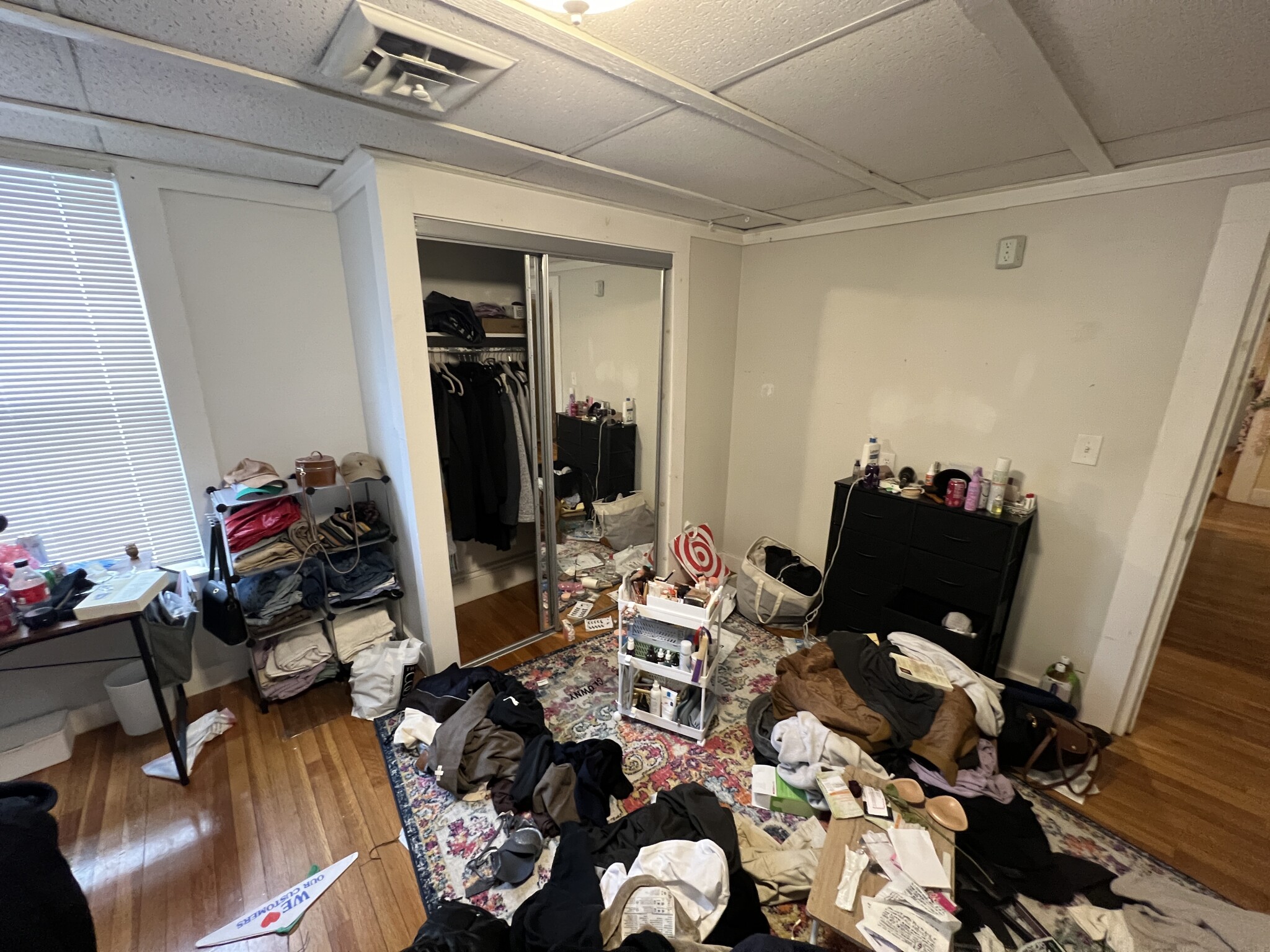 2 bed, 1.5 bath apartment for rent at 363 Beacon St Unit 1, Ward Two — photo 15 of 37