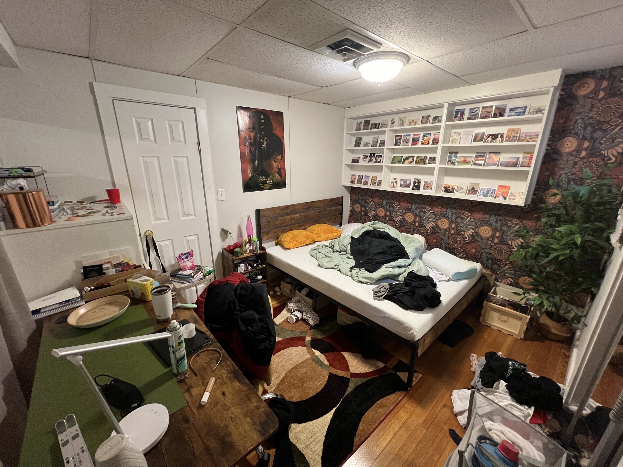 2 bed, 1.5 bath apartment for rent at 363 Beacon St Unit 1, Ward Two — photo 8 of 37