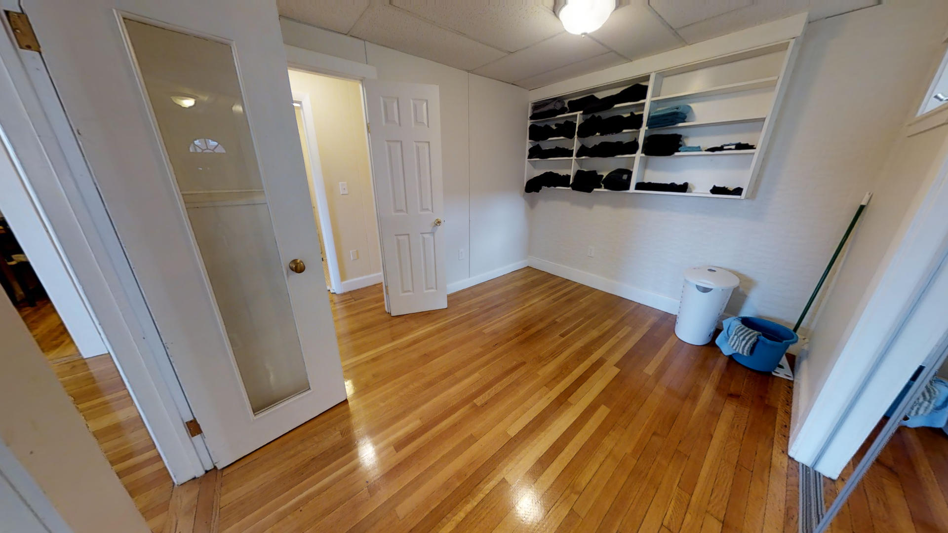 2 bed, 1.5 bath apartment for rent at 363 Beacon St Unit 1, Ward Two — photo 32 of 37