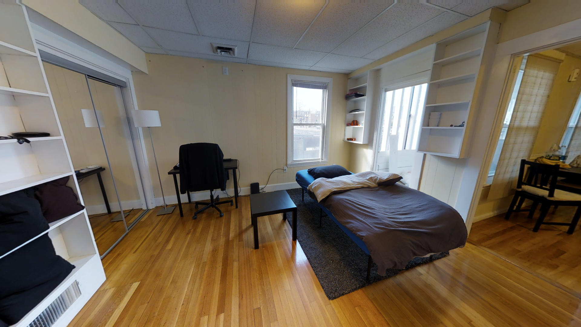 2 bed, 1.5 bath apartment for rent at 363 Beacon St Unit 1, Ward Two — photo 35 of 37