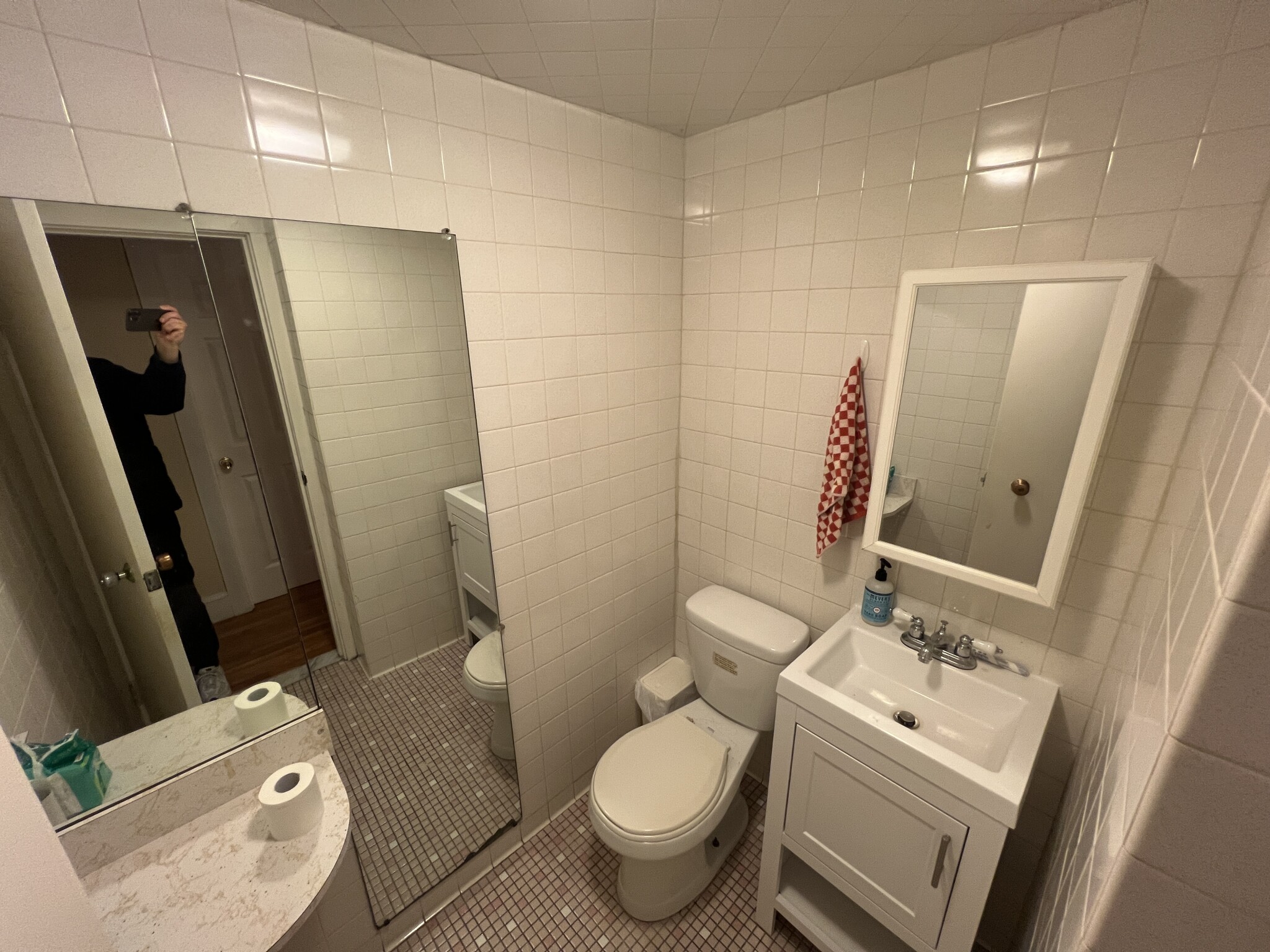 2 bed, 1.5 bath apartment for rent at 363 Beacon St Unit 1, Ward Two — photo 18 of 37
