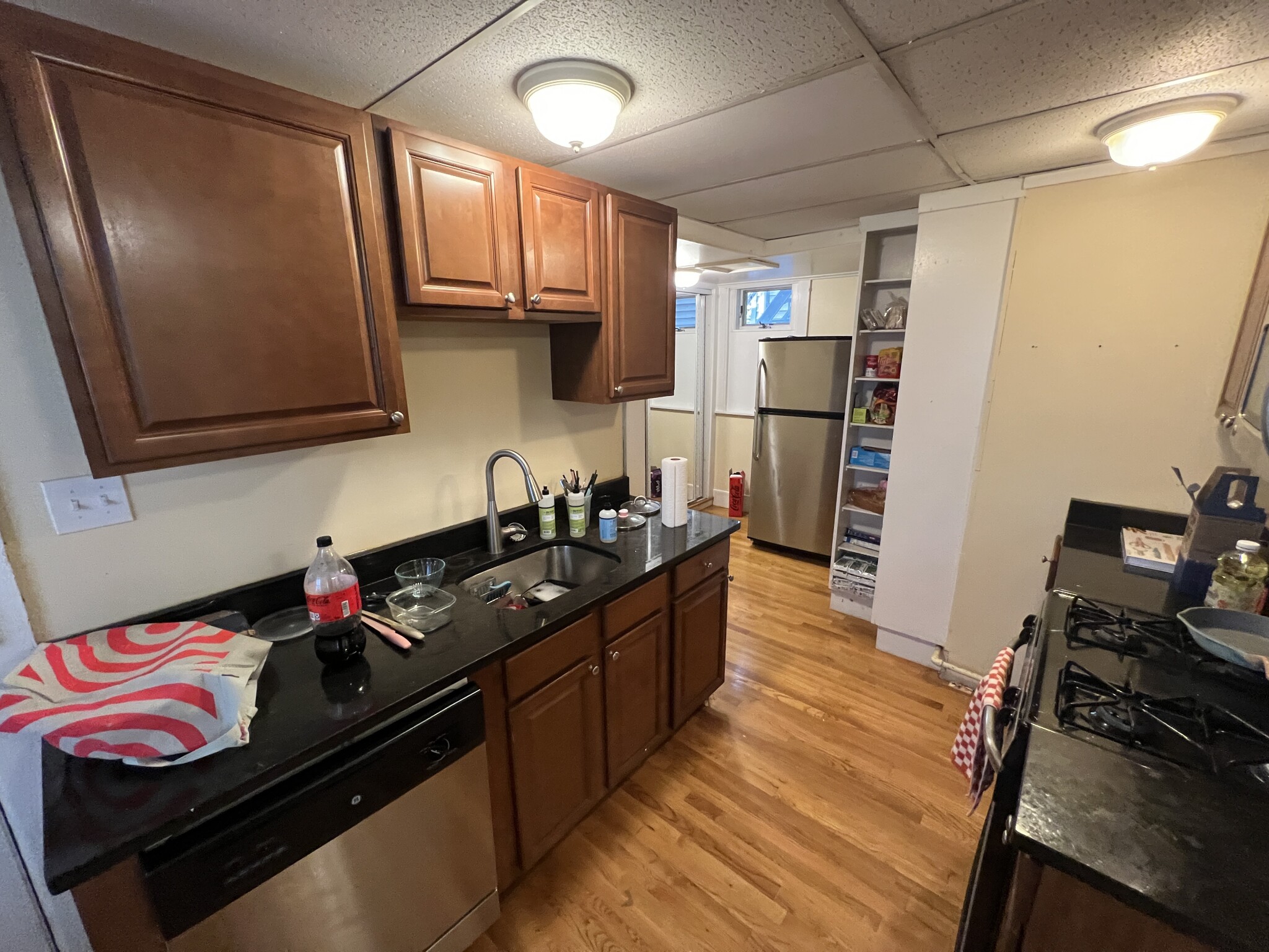 2 bed, 1.5 bath apartment for rent at 363 Beacon St Unit 1, Ward Two — photo 21 of 37