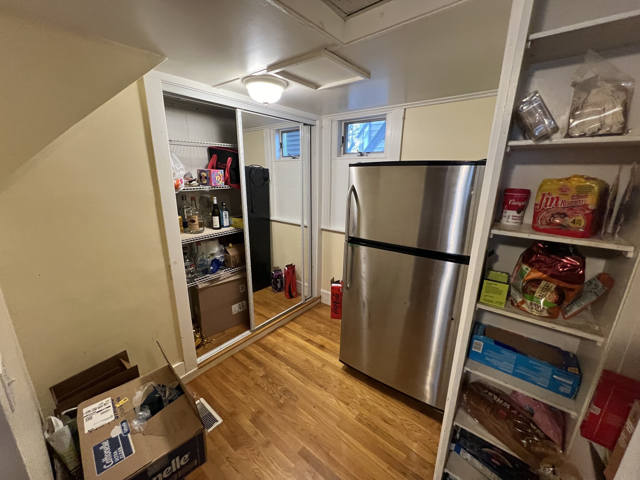 2 bed, 1.5 bath apartment for rent at 363 Beacon St Unit 1, Ward Two — photo 23 of 37