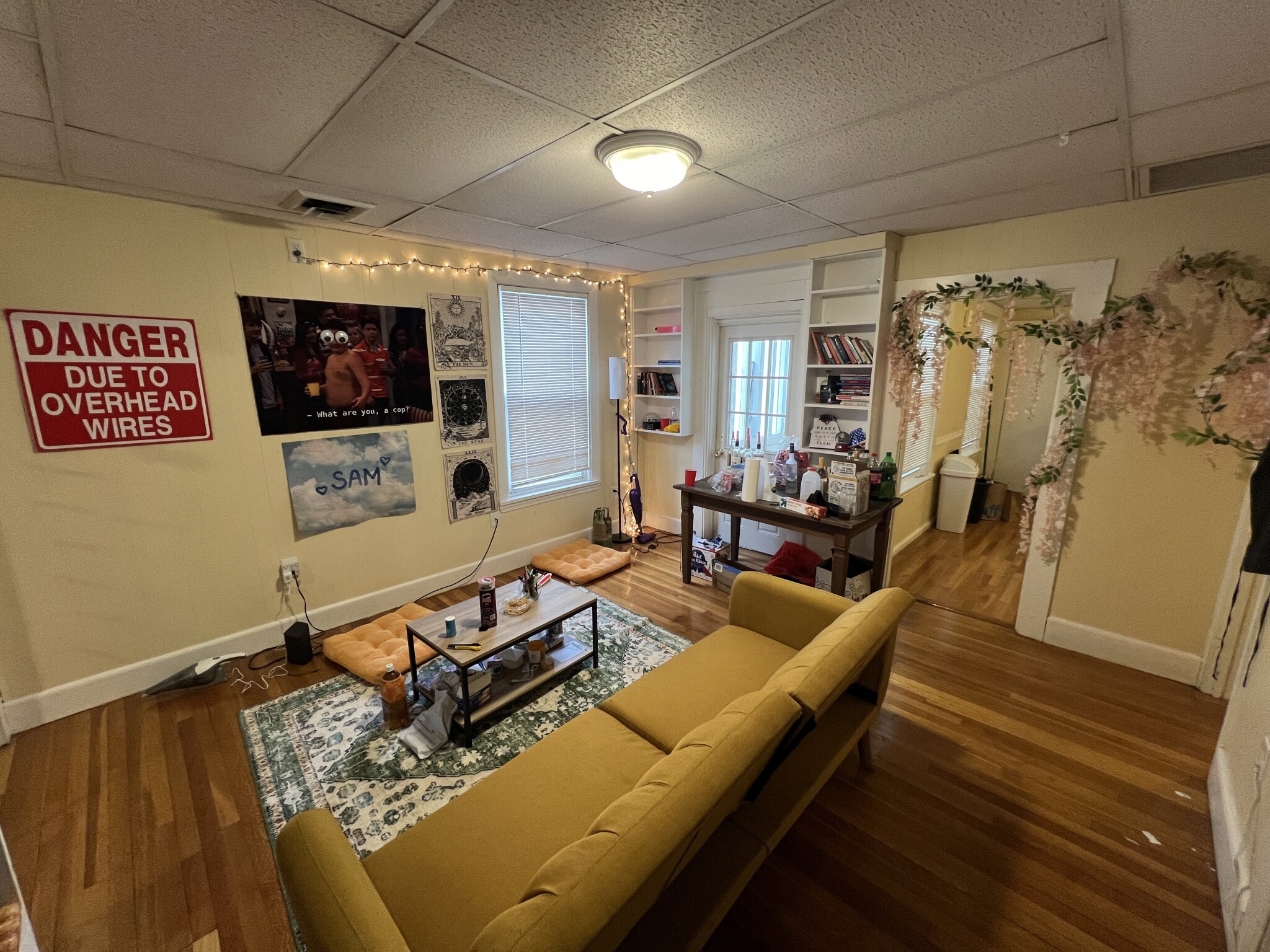 2 bed, 1.5 bath apartment for rent at 363 Beacon St Unit 1, Ward Two — photo 1 of 37