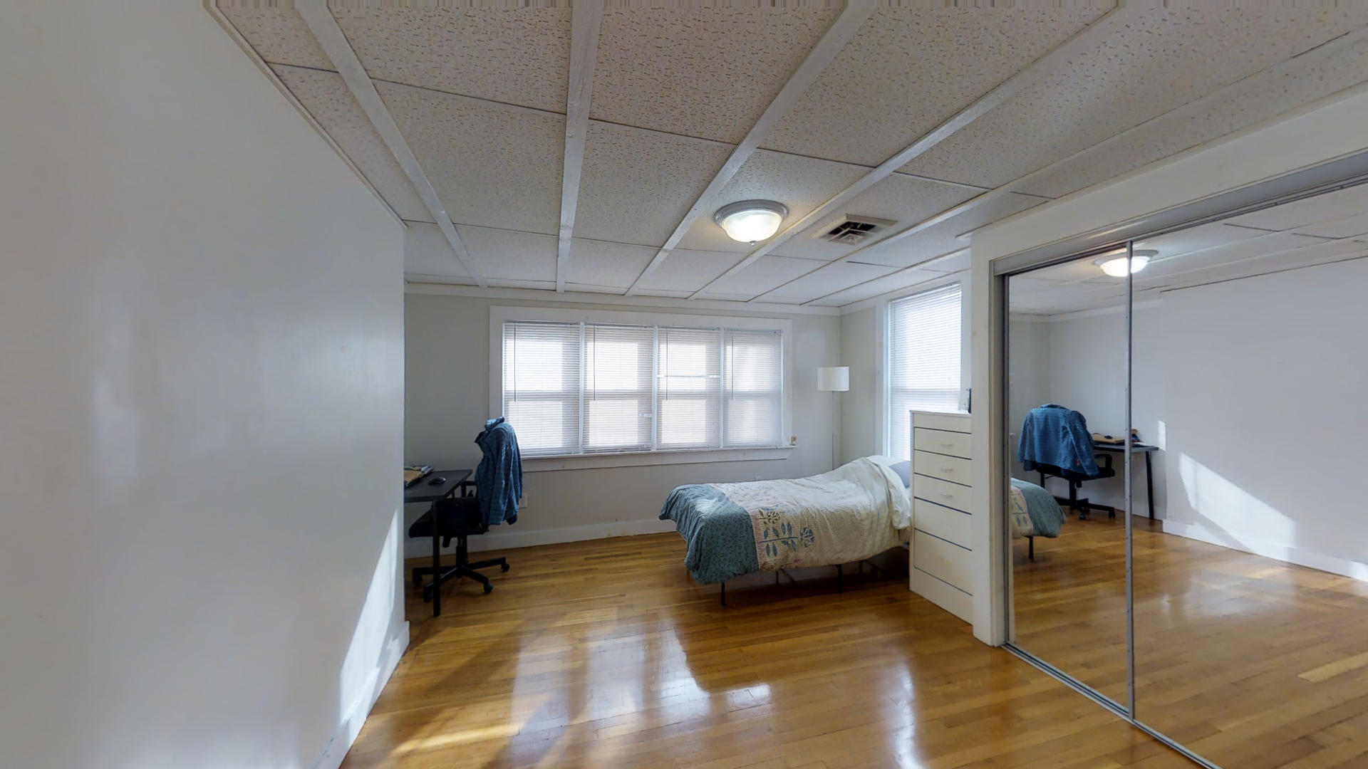 2 bed, 1.5 bath apartment for rent at 363 Beacon St Unit 1, Ward Two — photo 31 of 37