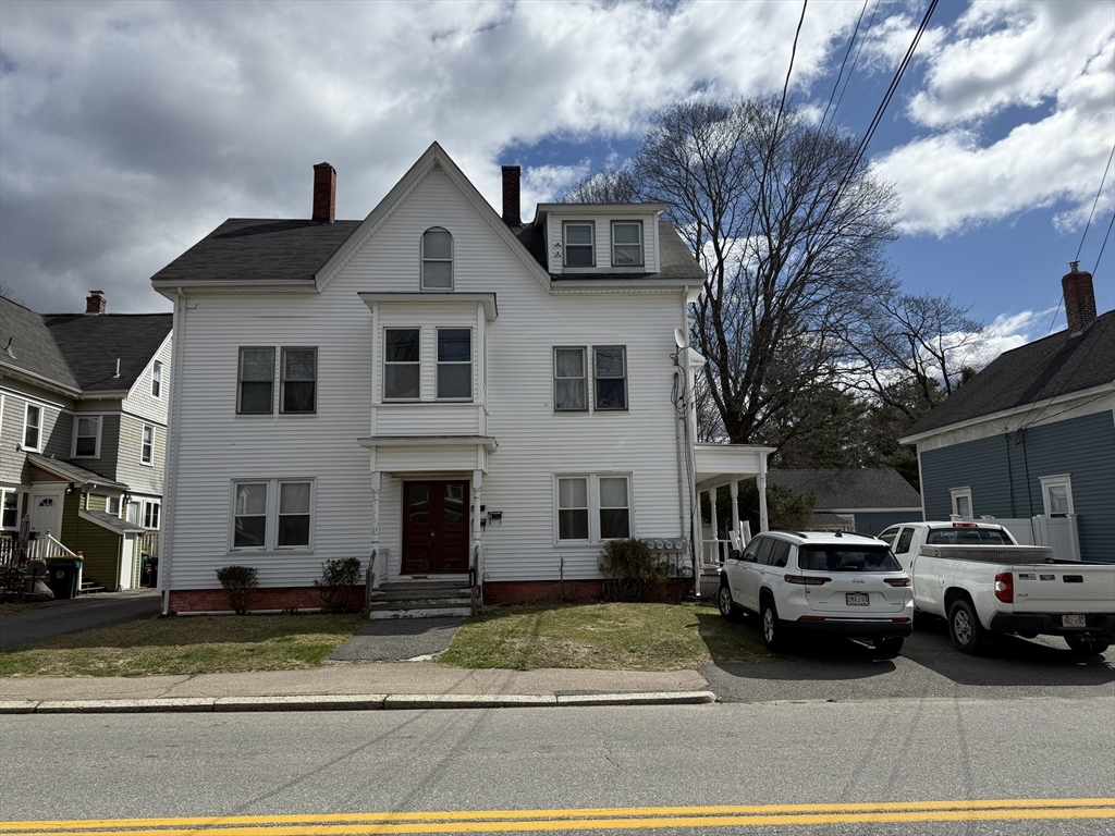 3 bed, 1 bath apartment for rent at 363 Broadway Unit 1, North Attleboro — photo 9 of 23