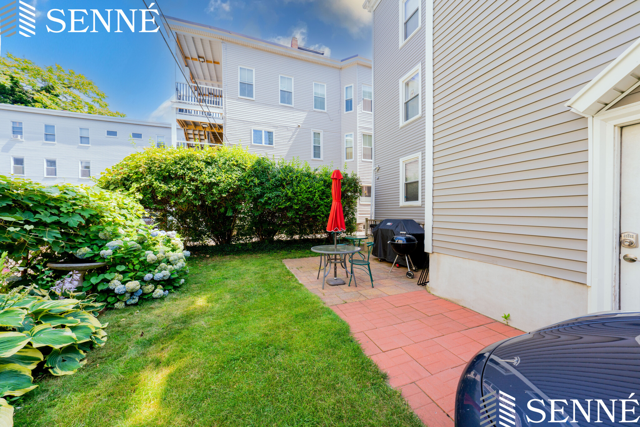 4 bed, 2 bath apartment for rent at 363 Cardinal Medeiros Ave Unit 363, Wellington-Harrington