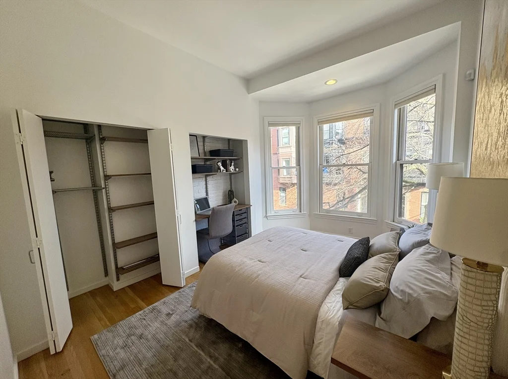 2 bed, 1 bath apartment for rent at 363 Marlborough St Unit 5, Back Bay — photo 6 of 10