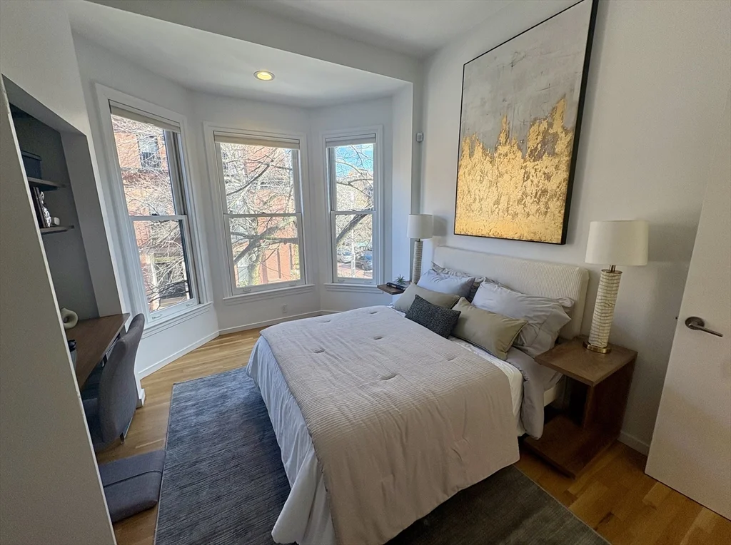 2 bed, 1 bath apartment for rent at 363 Marlborough St Unit 5, Back Bay — photo 5 of 10