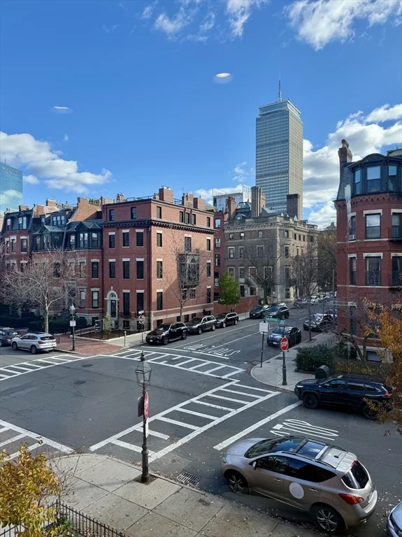 2 bed, 1 bath apartment for rent at 363 Marlborough St Unit 5, Back Bay — photo 9 of 10