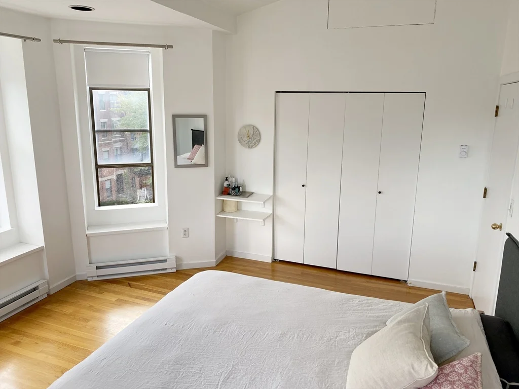 2 bed, 1 bath apartment for rent at 363 Marlborough St Unit 8, Back Bay — photo 16 of 25