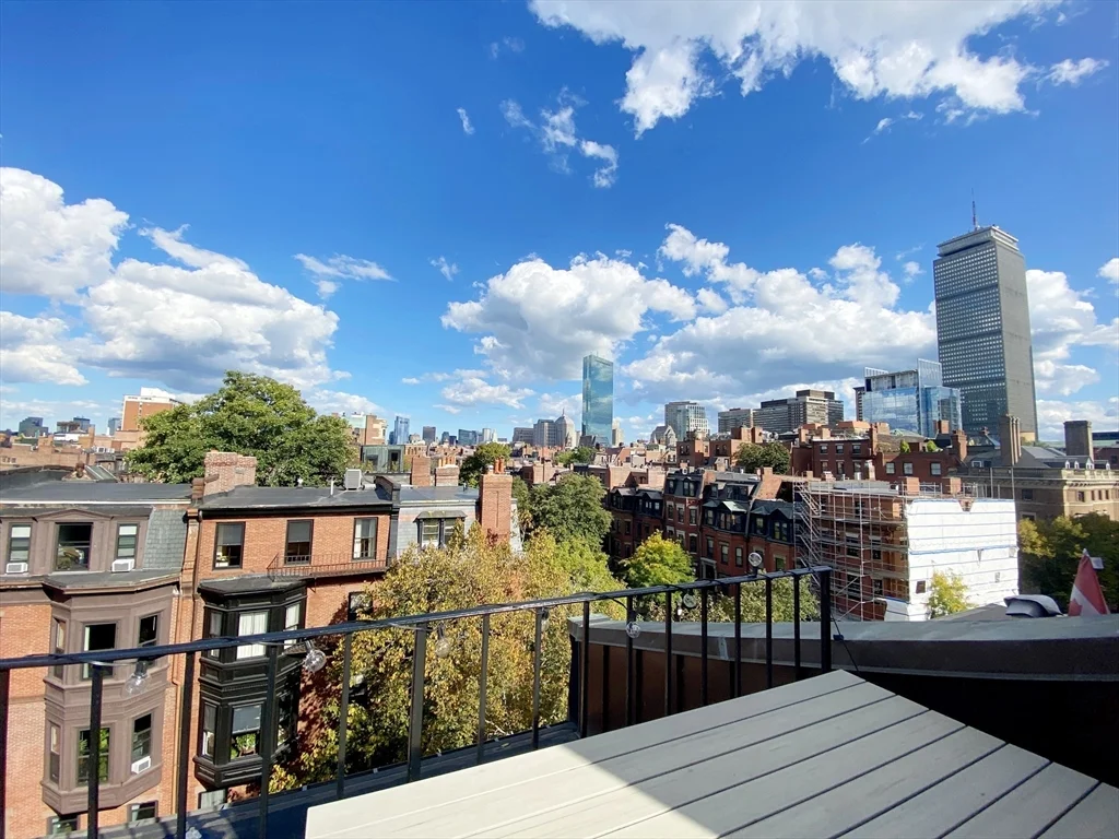 2 bed, 1 bath apartment for rent at 363 Marlborough St Unit 8, Back Bay — photo 24 of 25