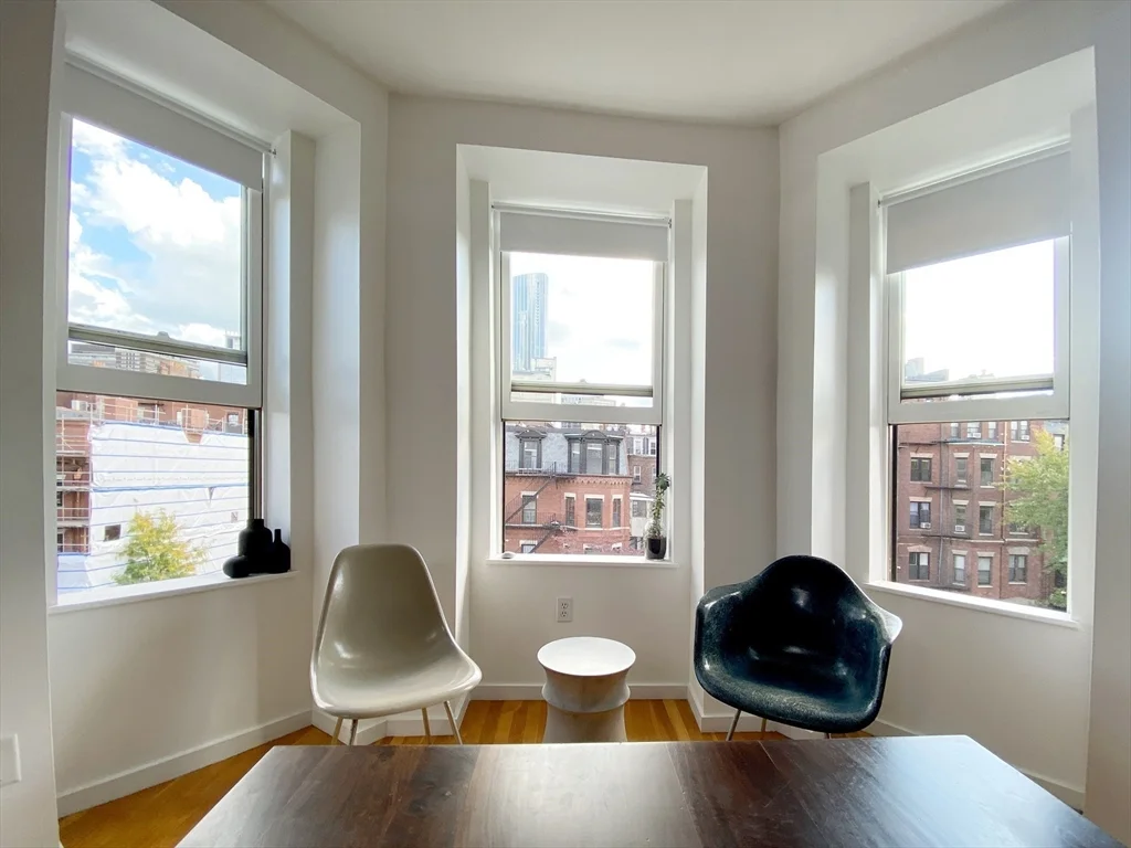 2 bed, 1 bath apartment for rent at 363 Marlborough St Unit 8, Back Bay — photo 10 of 25