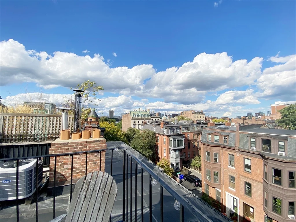 2 bed, 1 bath apartment for rent at 363 Marlborough St Unit 8, Back Bay — photo 25 of 25