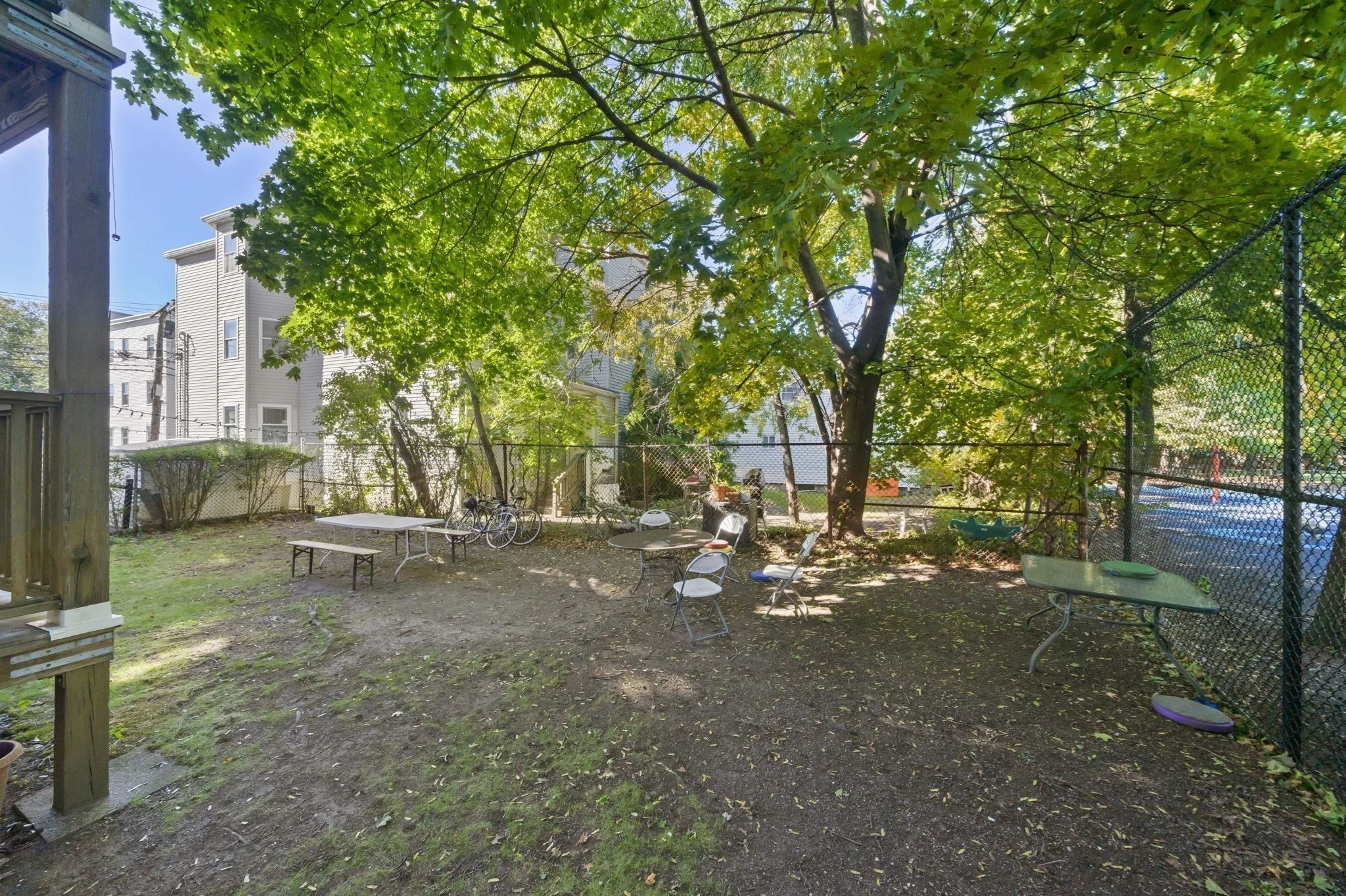 4 bed, 2 bath apartment for rent at 363 Washington St Unit 1, Somerville — photo 4 of 22