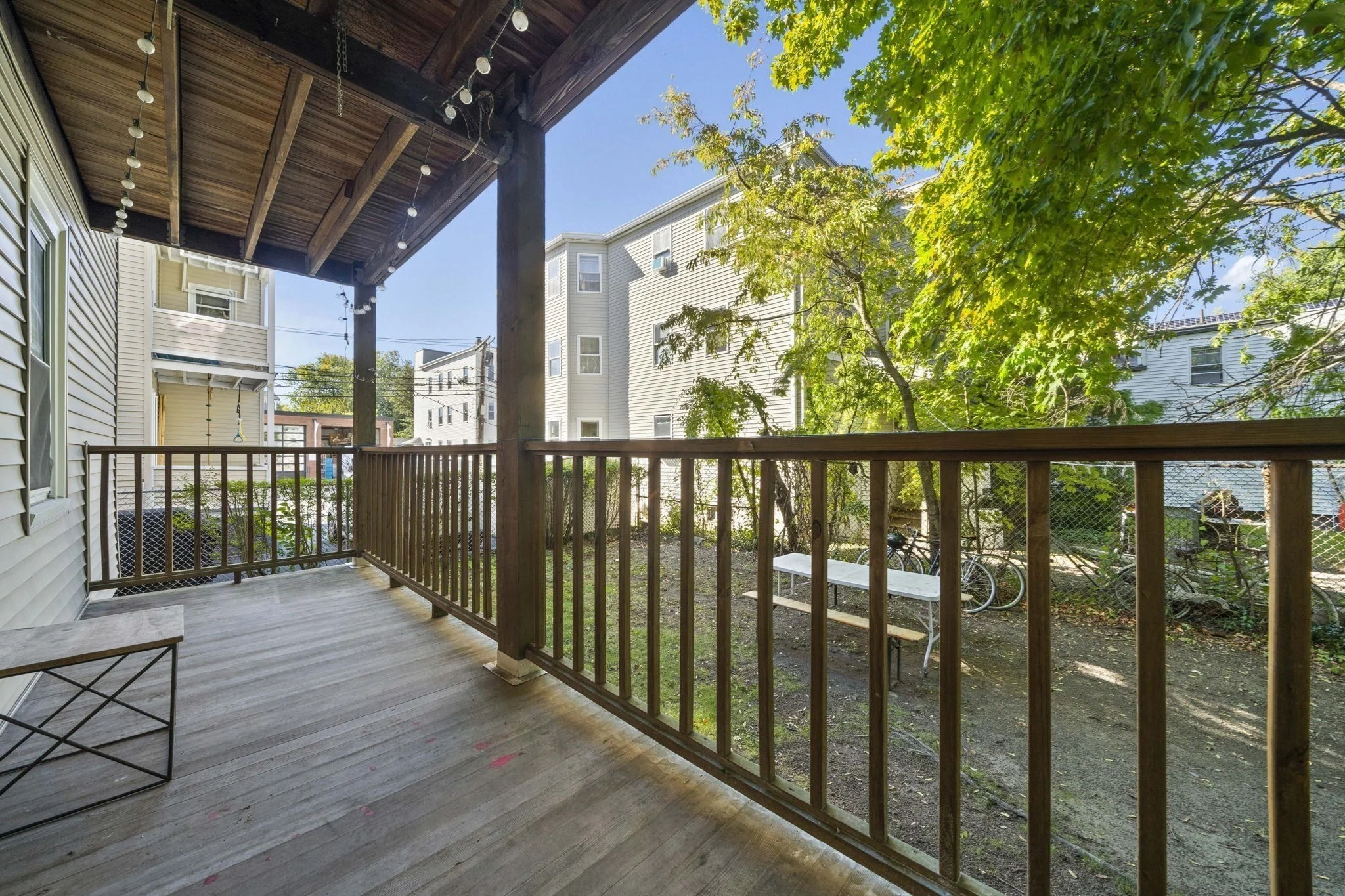 4 bed, 2 bath apartment for rent at 363 Washington St Unit 1, Somerville — photo 3 of 22