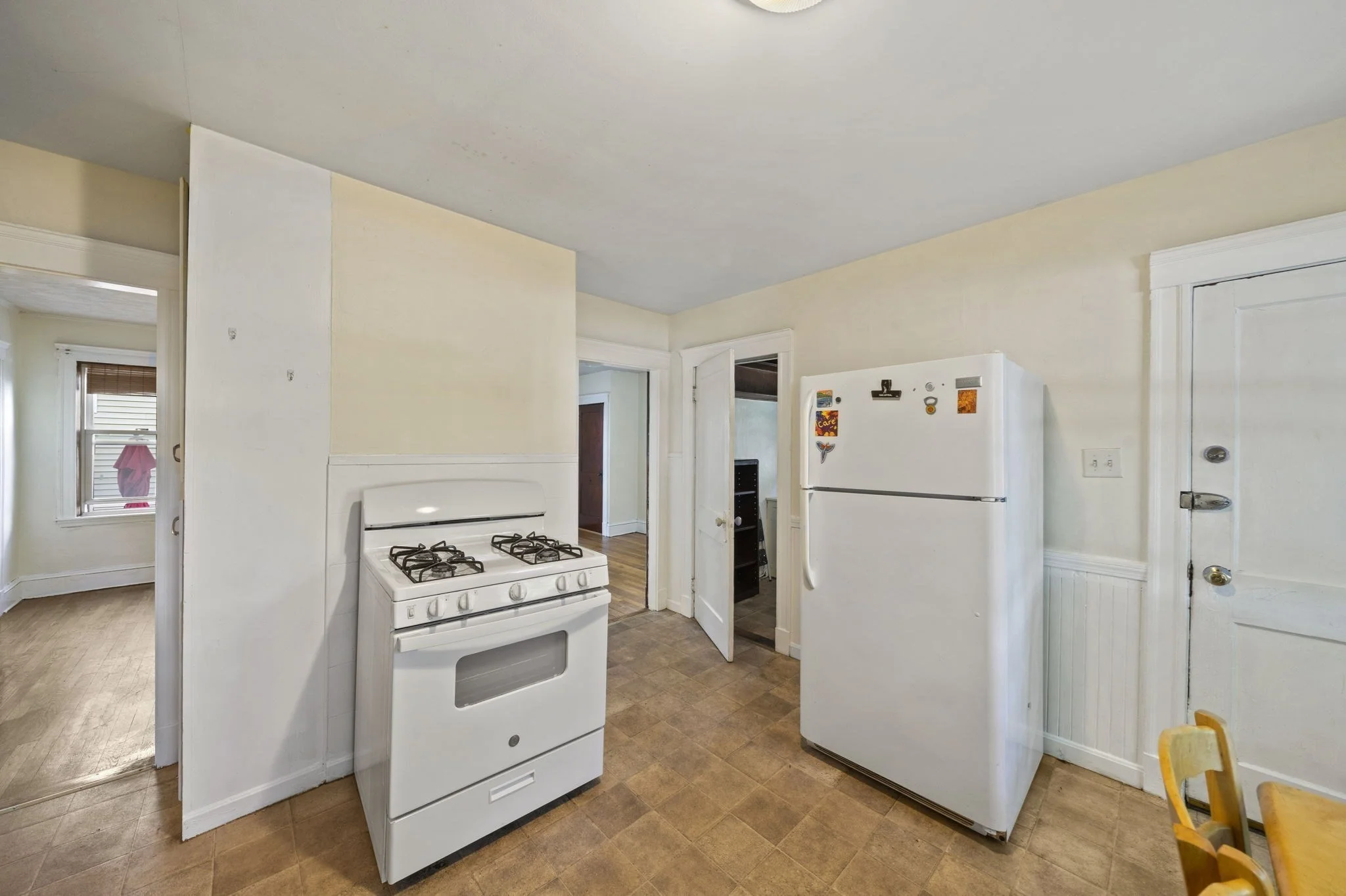 4 bed, 2 bath apartment for rent at 363 Washington St Unit 1, Somerville — photo 18 of 22