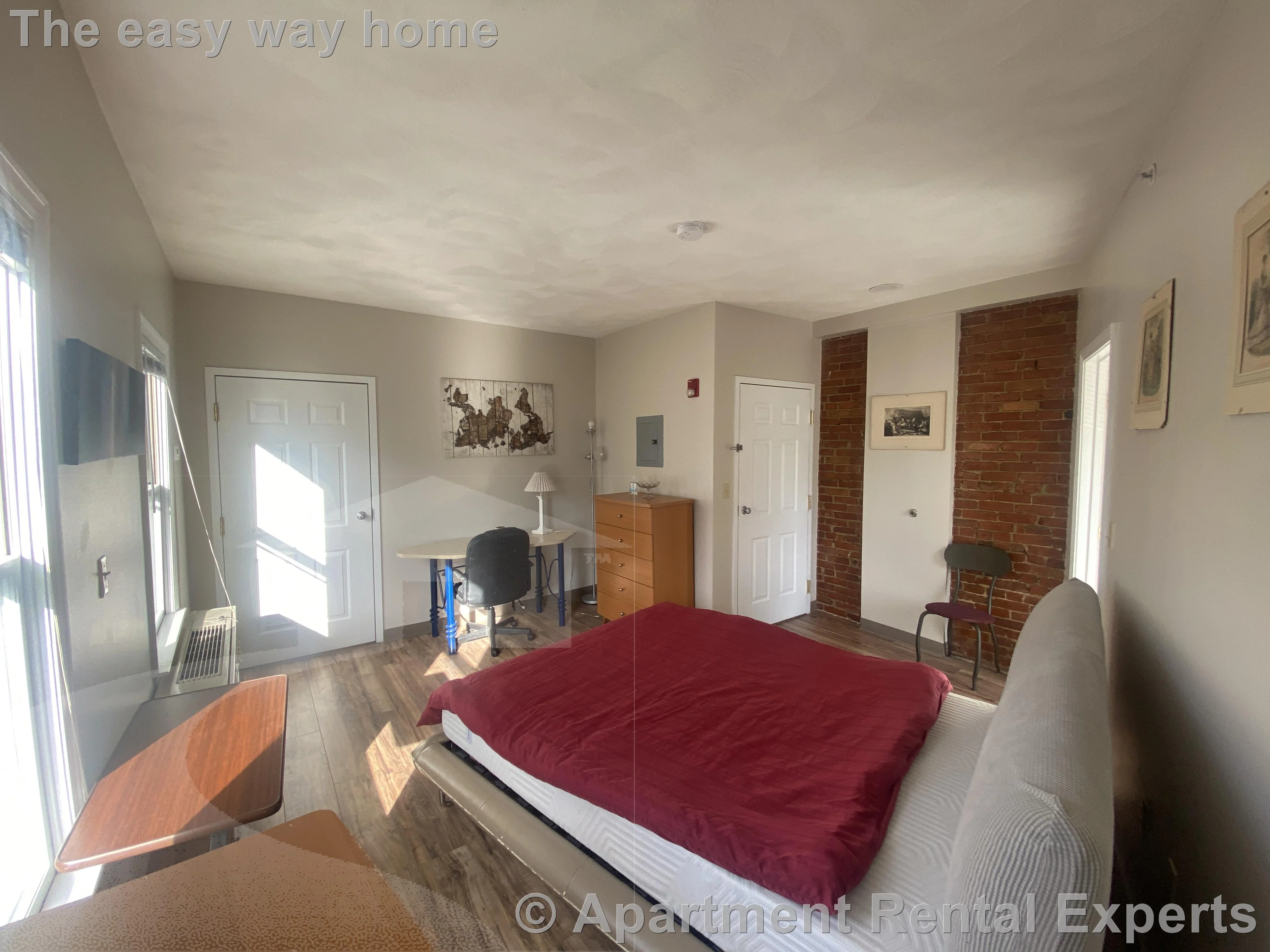 1 bed, 2 bath apartment for rent at 364 Harvard St Unit 10, Harvard Square — photo 8 of 11