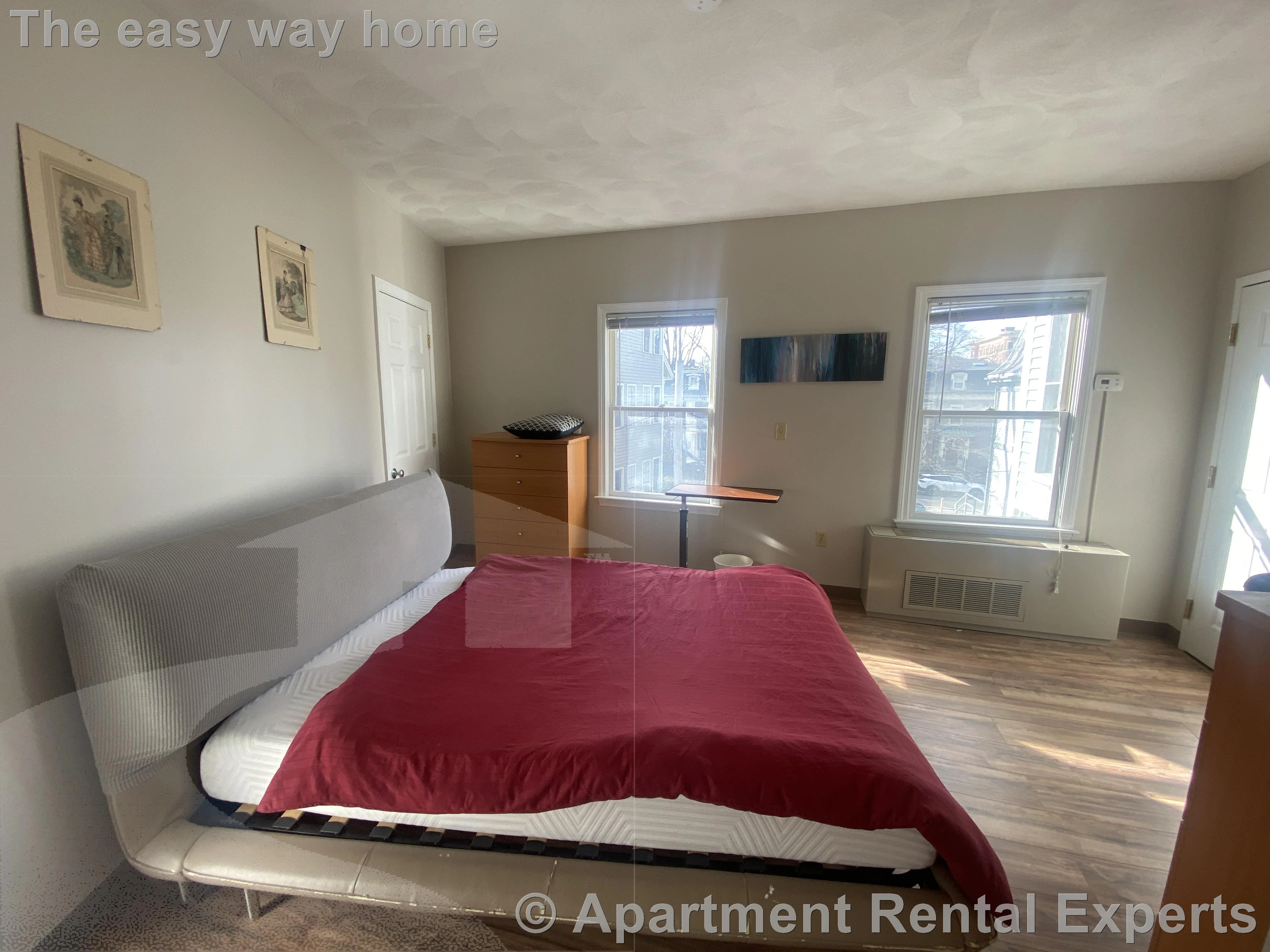 1 bed, 2 bath apartment for rent at 364 Harvard St Unit 10, Harvard Square — photo 7 of 11