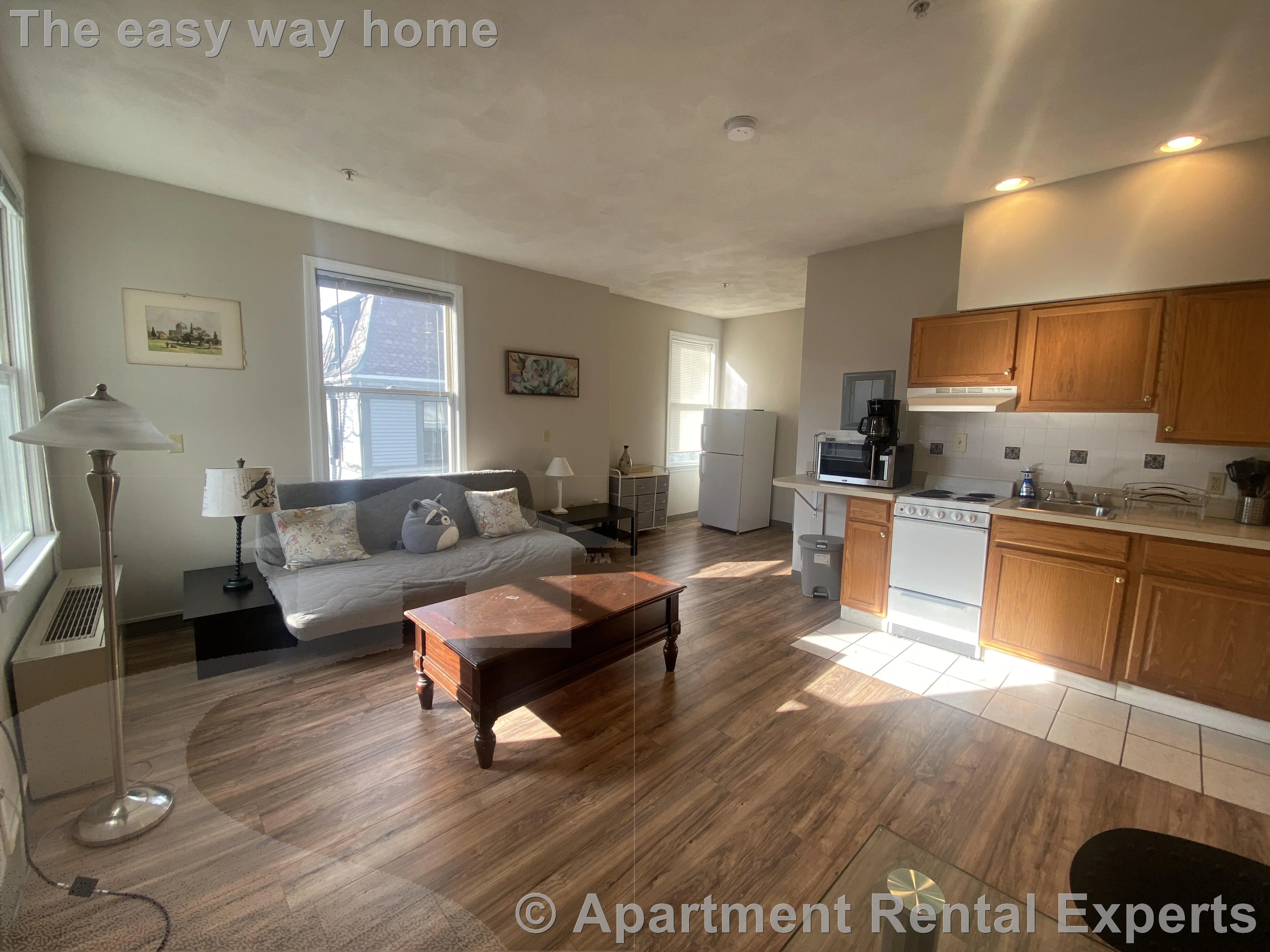 1 bed, 2 bath apartment for rent at 364 Harvard St Unit 10, Harvard Square — photo 2 of 11