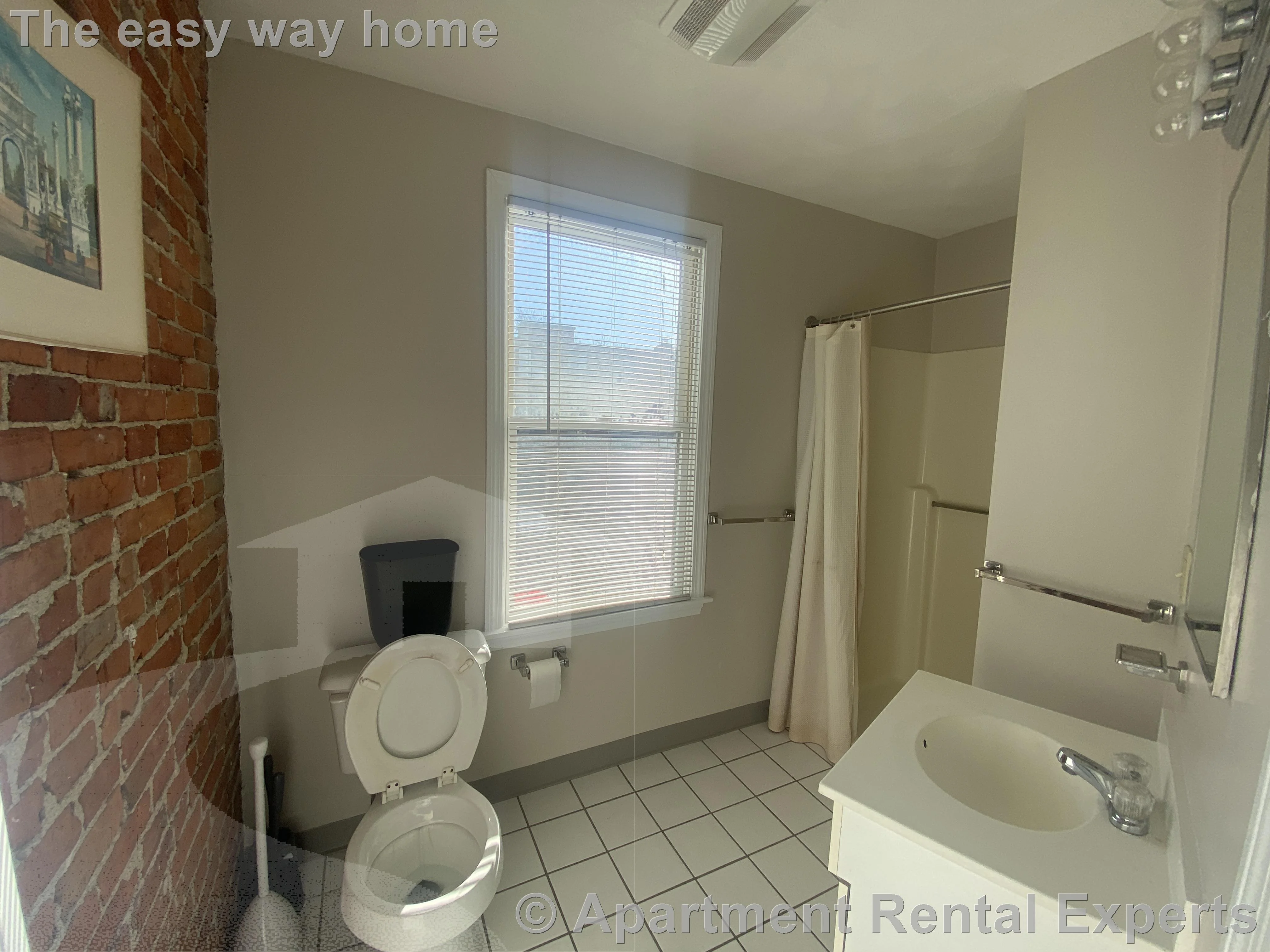 1 bed, 2 bath apartment for rent at 364 Harvard St Unit 10, Harvard Square — photo 6 of 11