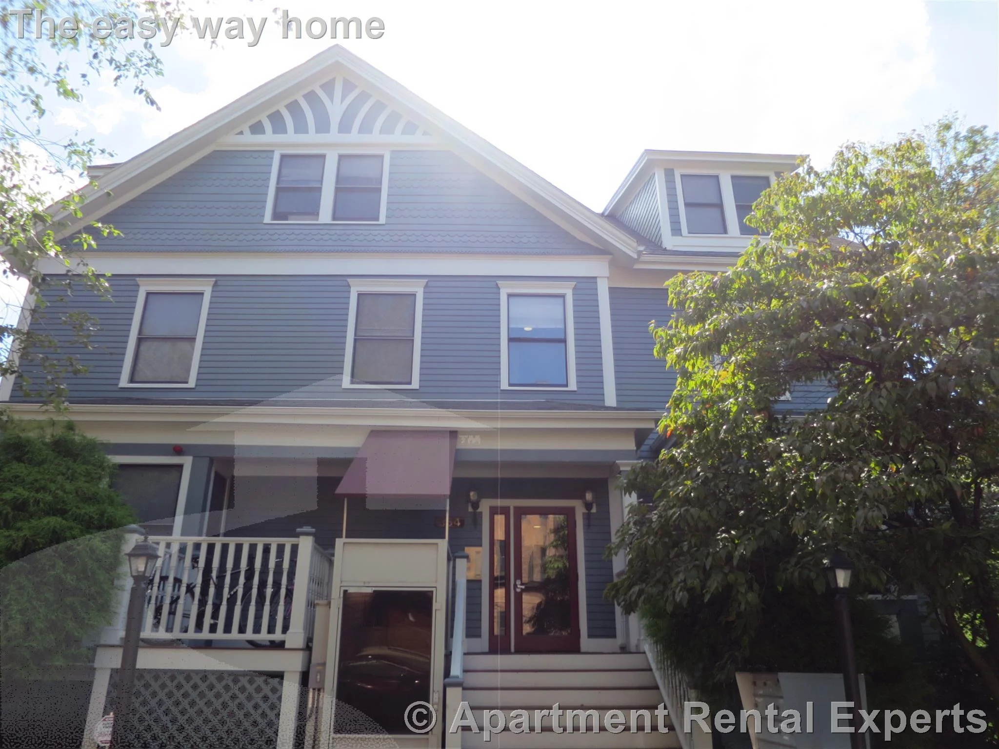 1 bed, 2 bath apartment for rent at 364 Harvard St Unit 10, Harvard Square — photo 10 of 11
