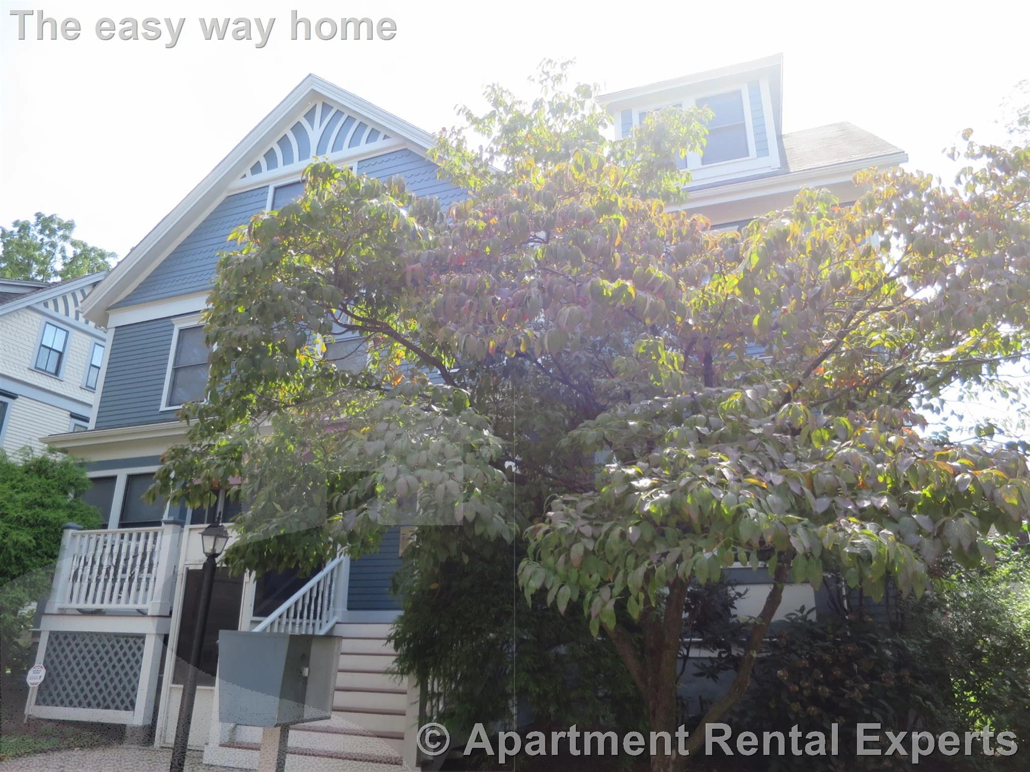 1 bed, 2 bath apartment for rent at 364 Harvard St Unit 10, Harvard Square — photo 11 of 11