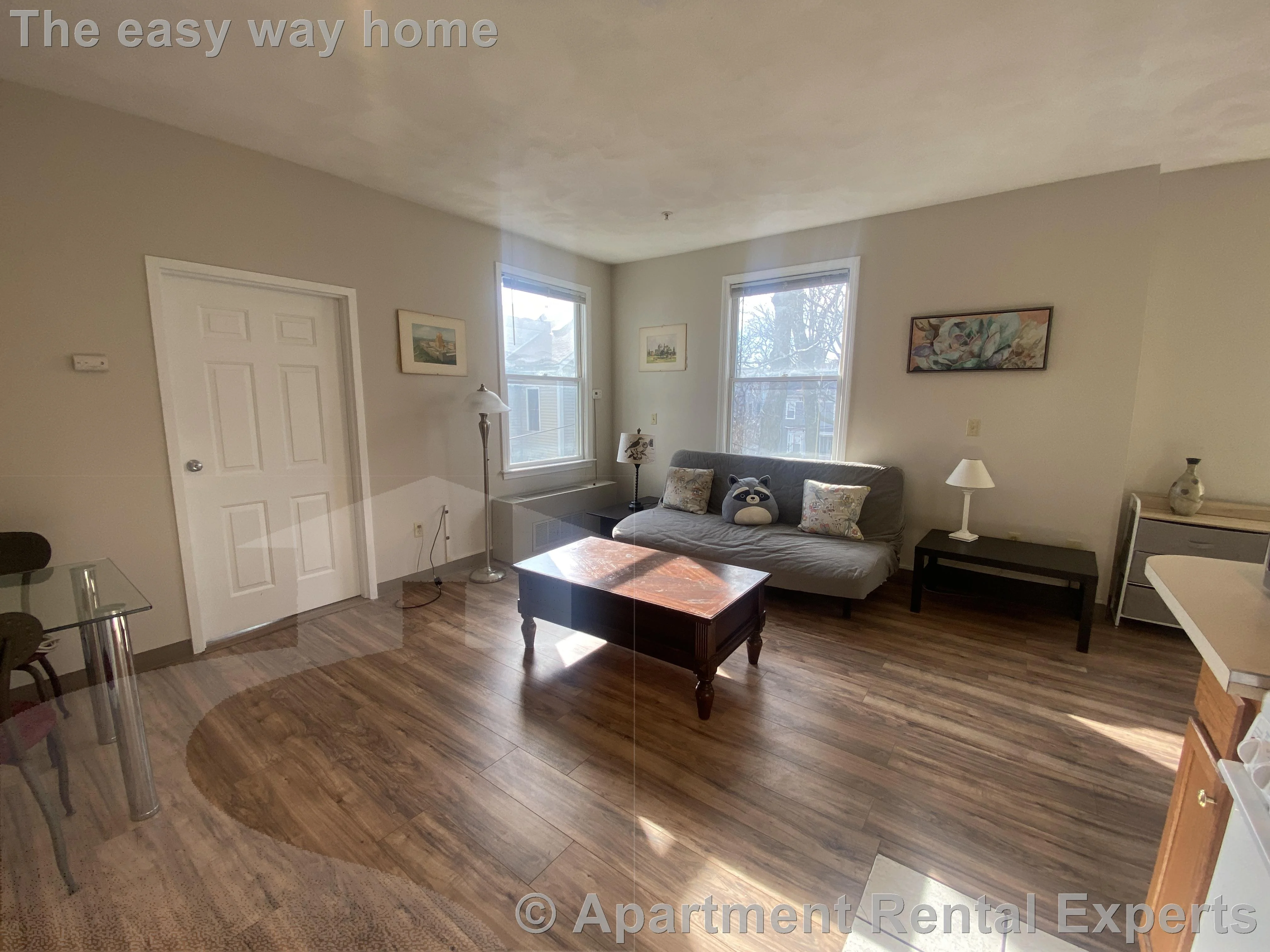 1 bed, 2 bath apartment for rent at 364 Harvard St Unit 10, Harvard Square — photo 1 of 11