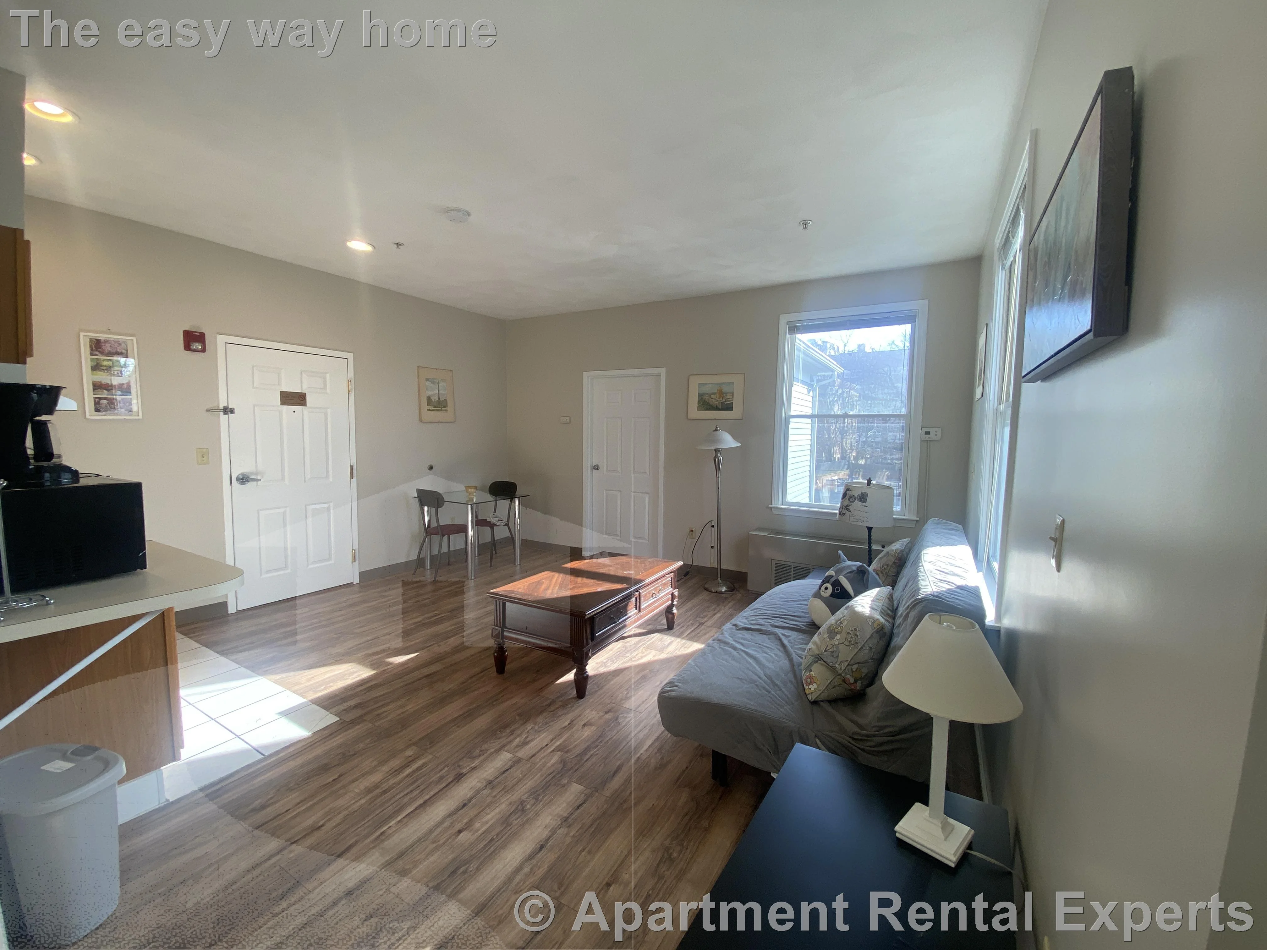 1 bed, 2 bath apartment for rent at 364 Harvard St Unit 10, Harvard Square — photo 3 of 11