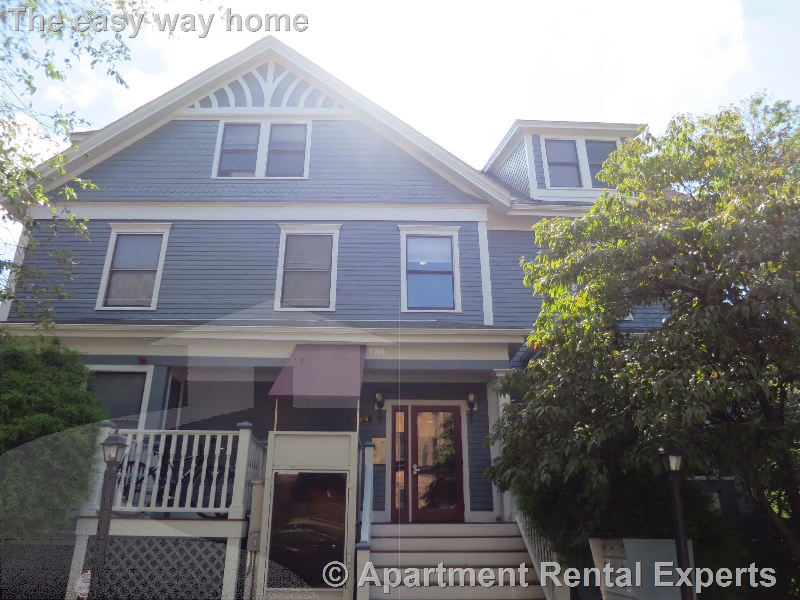 1 bed, 2 bath apartment for rent at 364 Harvard St Unit 8, Harvard Square — photo 14 of 14