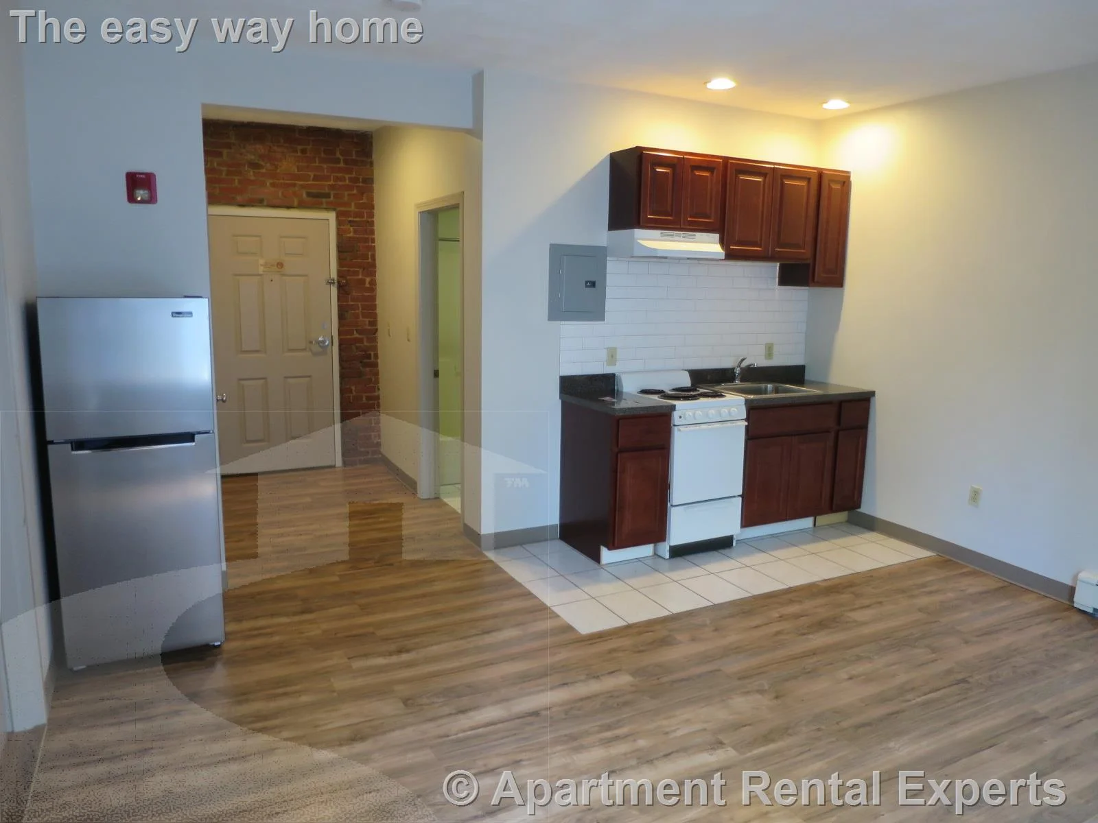 1 bed, 2 bath apartment for rent at 364 Harvard St Unit 8, Harvard Square