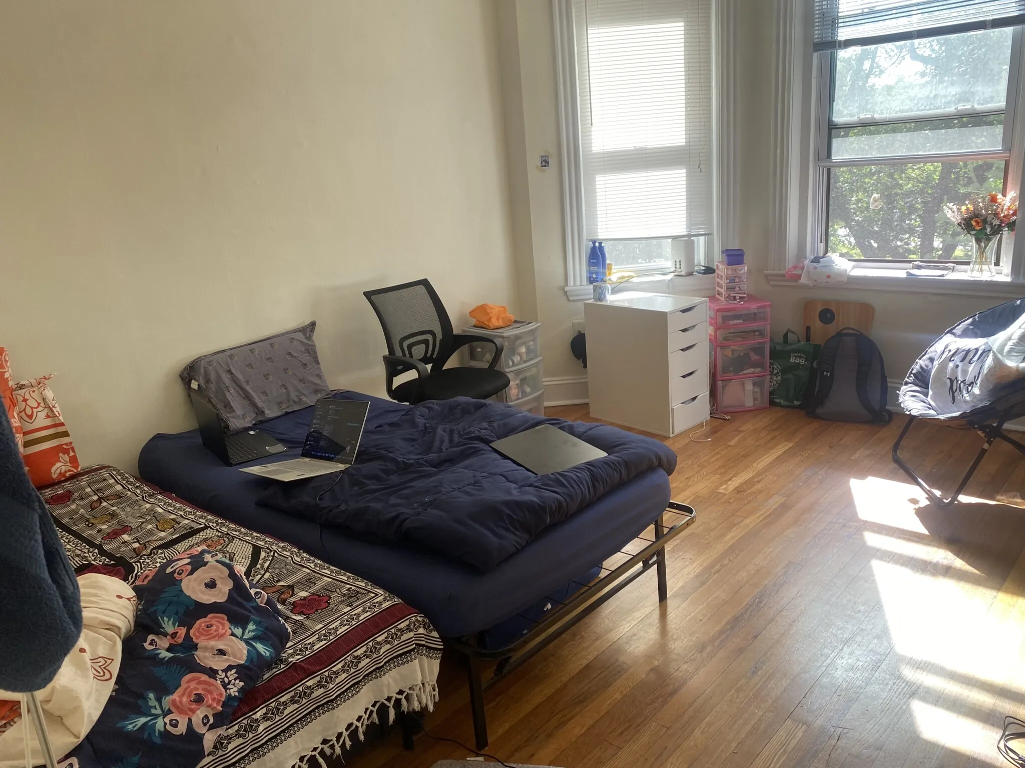 1 bed, 1 bath apartment for rent at 364 Riverway Unit 17, Mission Hill — photo 7 of 13
