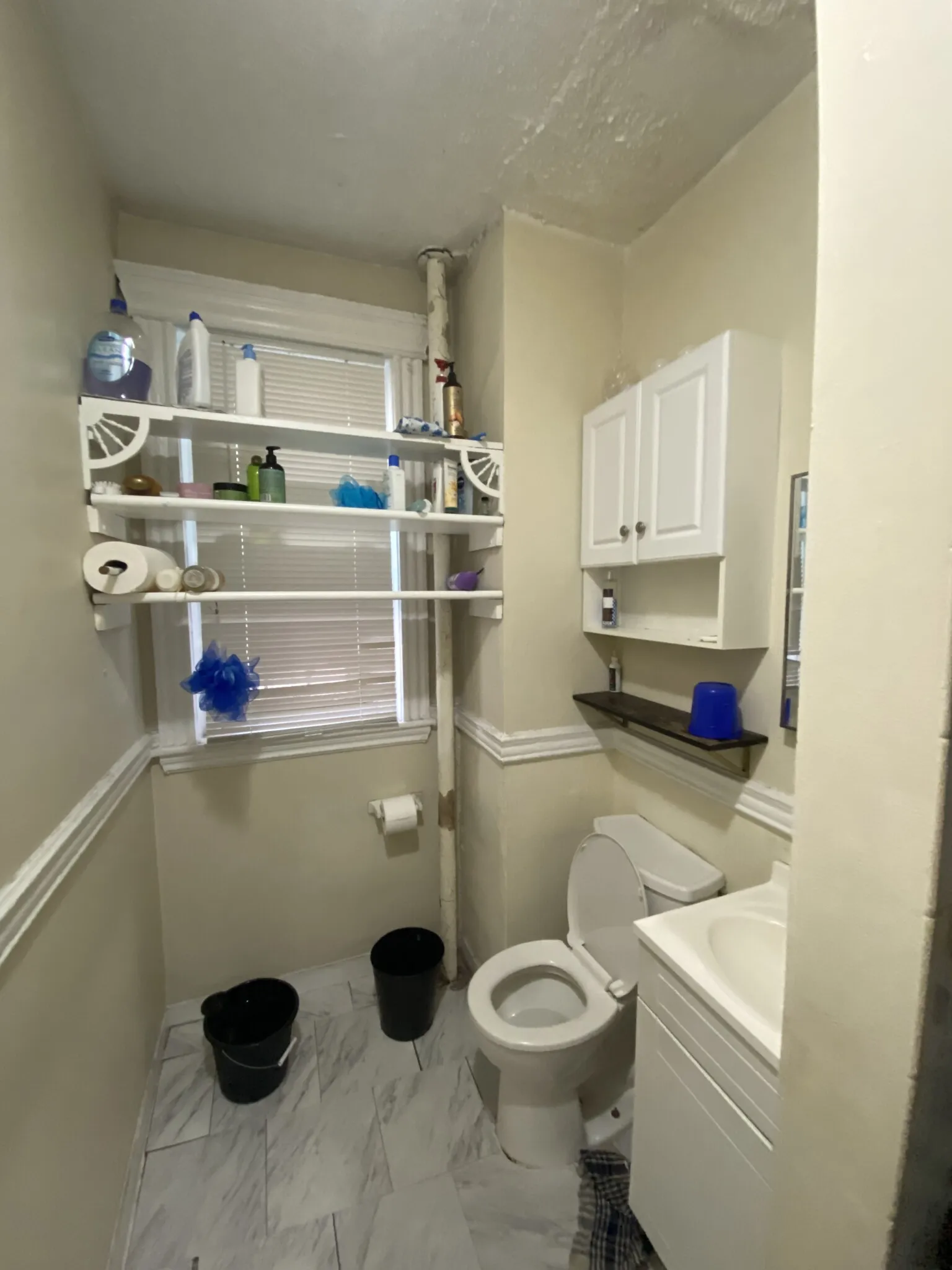 1 bed, 1 bath apartment for rent at 364 Riverway Unit 17, Mission Hill — photo 12 of 13