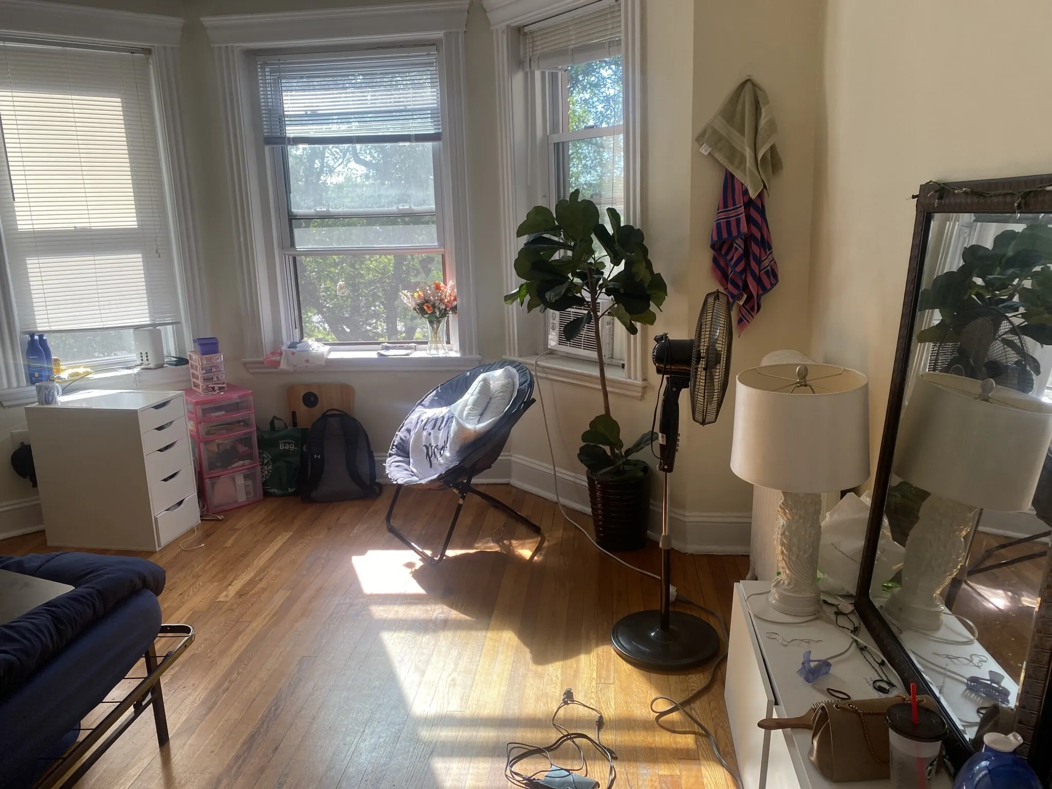 1 bed, 1 bath apartment for rent at 364 Riverway Unit 17, Mission Hill — photo 8 of 13