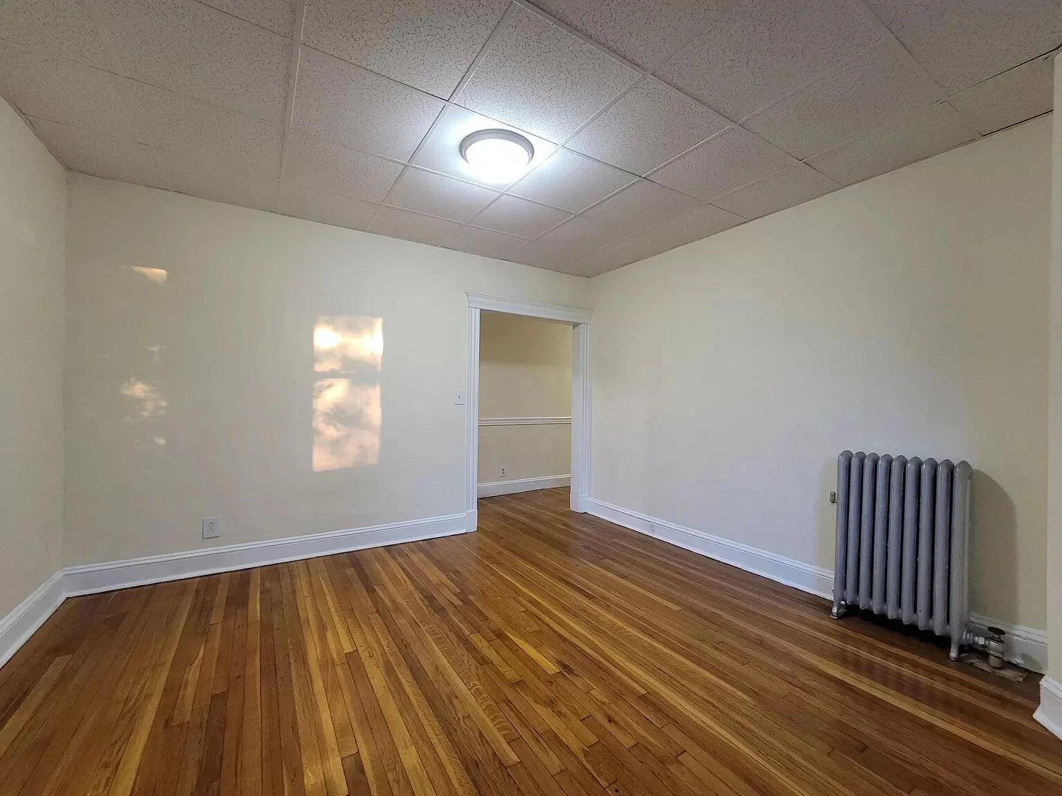 1 bed, 1 bath apartment for rent at 364 Riverway Unit 3, Mission Hill — photo 9 of 9