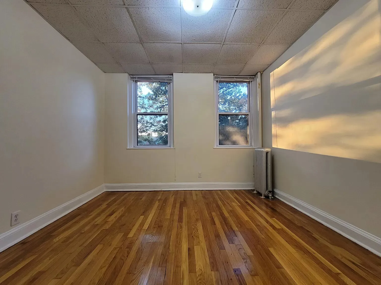 1 bed, 1 bath apartment for rent at 364 Riverway Unit 3, Mission Hill — photo 7 of 9