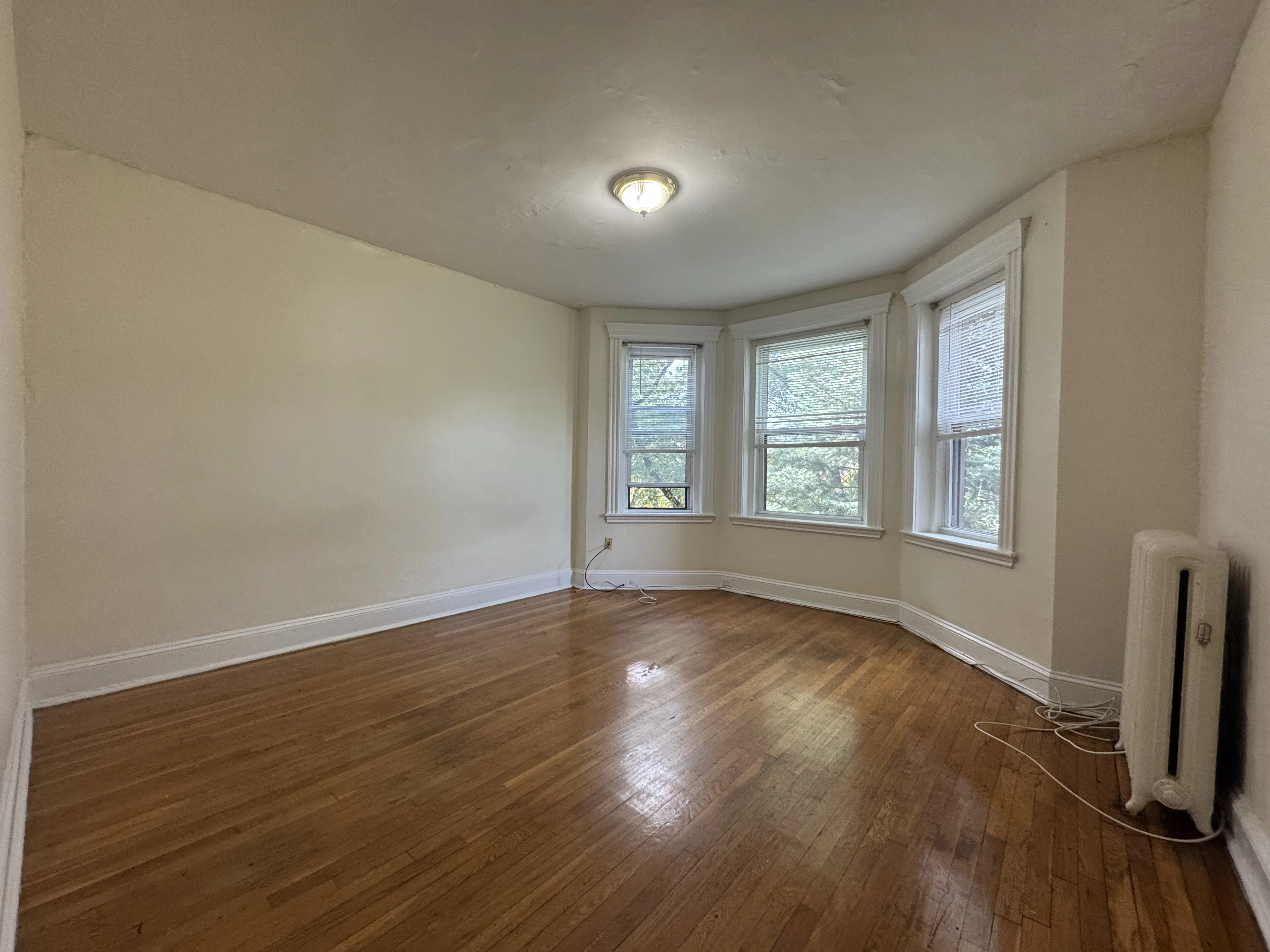 1 bed, 1 bath apartment for rent at 364 Riverway Unit 364-10, Mission Hill — photo 10 of 11