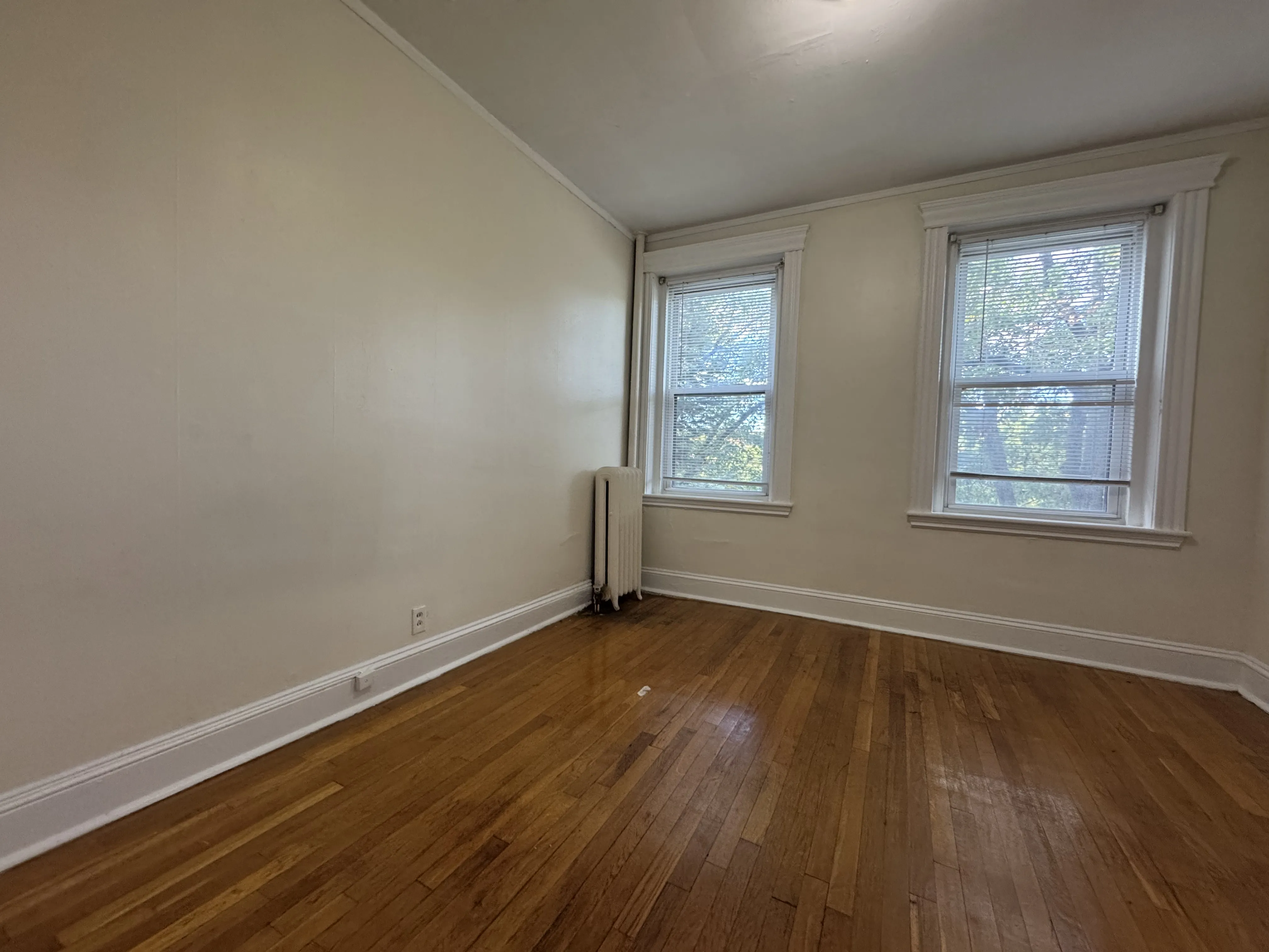 1 bed, 1 bath apartment for rent at 364 Riverway Unit 364-10, Mission Hill — photo 7 of 11