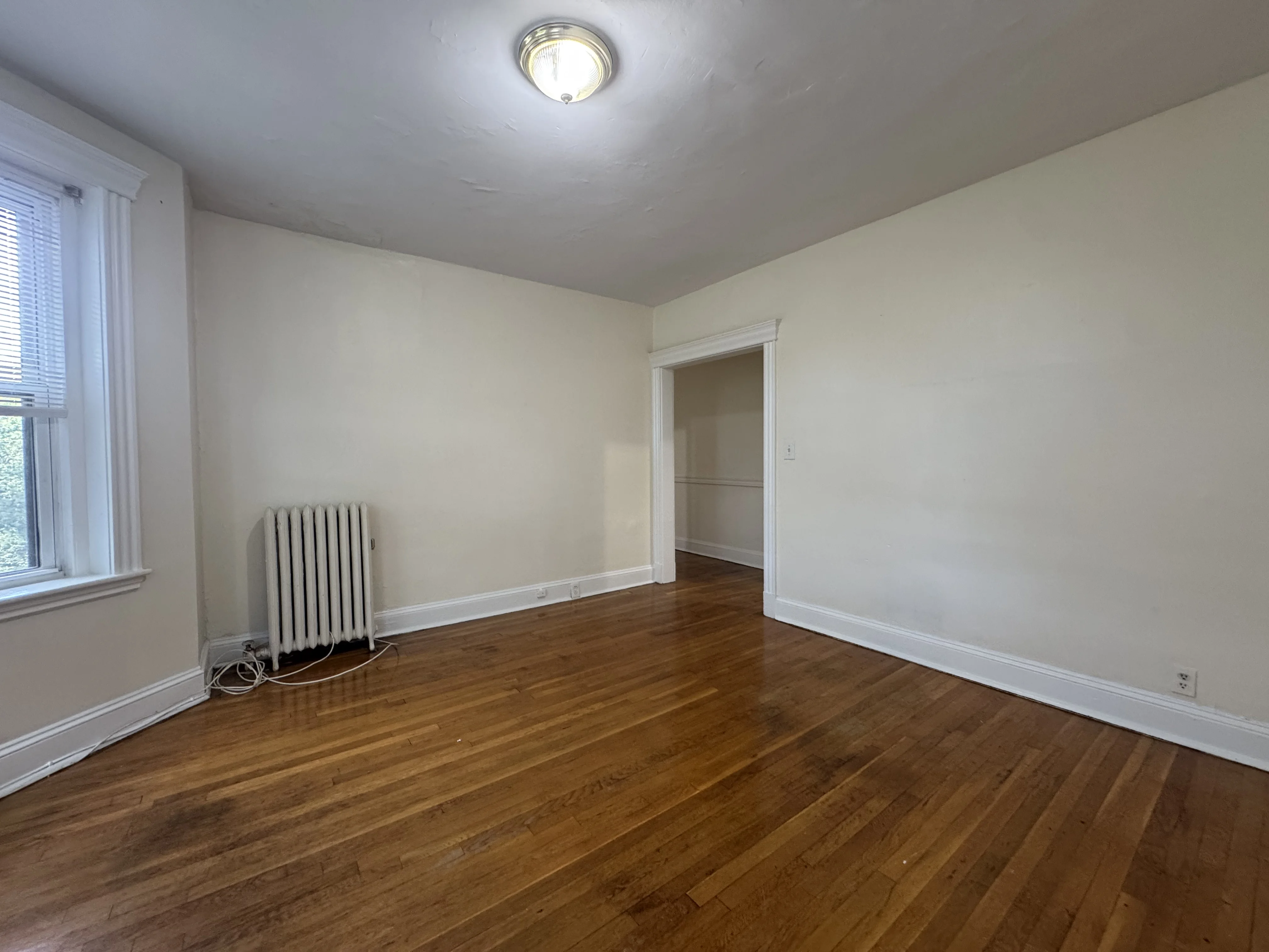 1 bed, 1 bath apartment for rent at 364 Riverway Unit 364-10, Mission Hill — photo 11 of 11