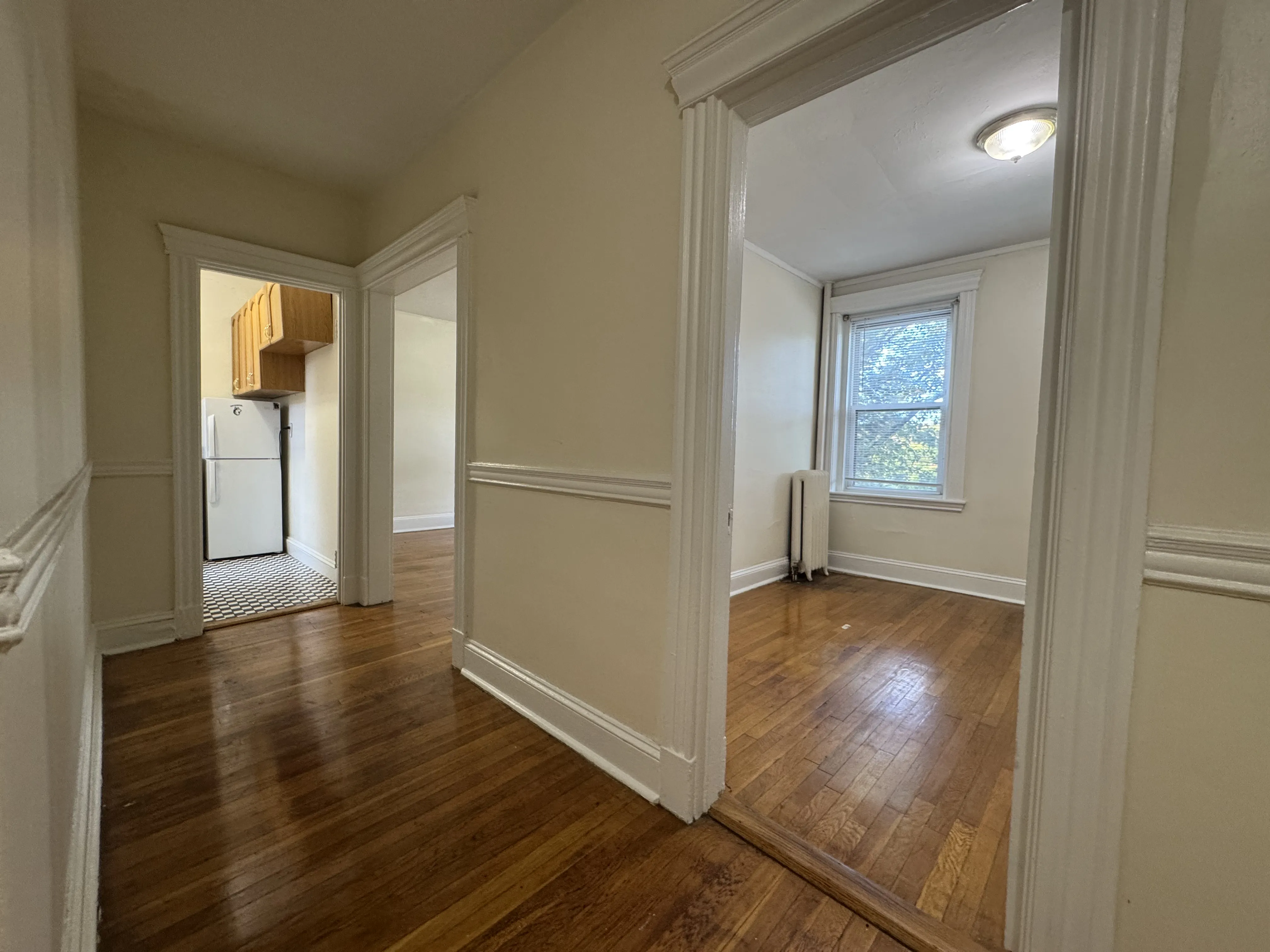 1 bed, 1 bath apartment for rent at 364 Riverway Unit 364-10, Mission Hill — photo 6 of 11