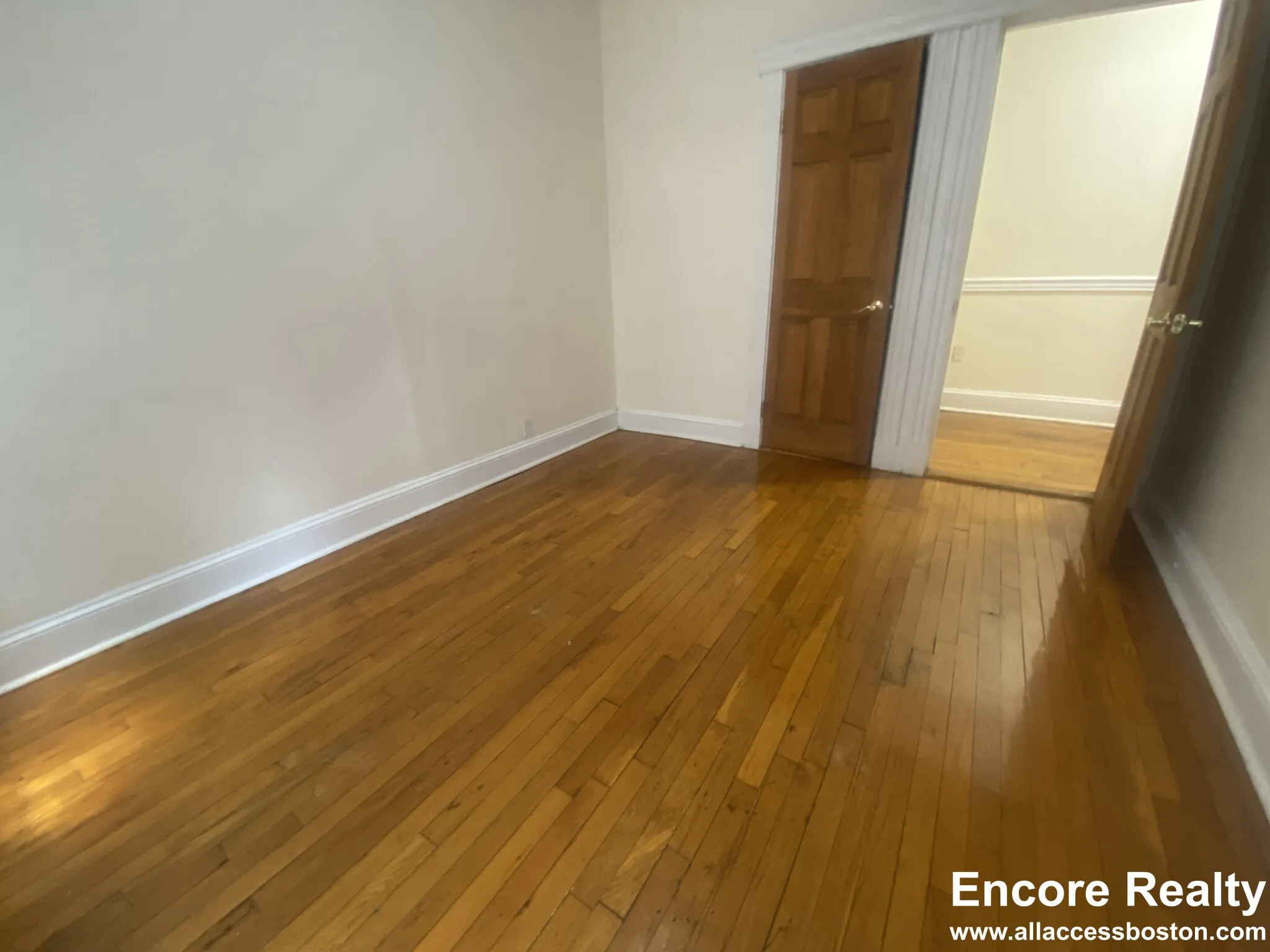 1 bed, 1 bath apartment for rent at 364 Riverway Unit 364-12, Mission Hill — photo 16 of 25