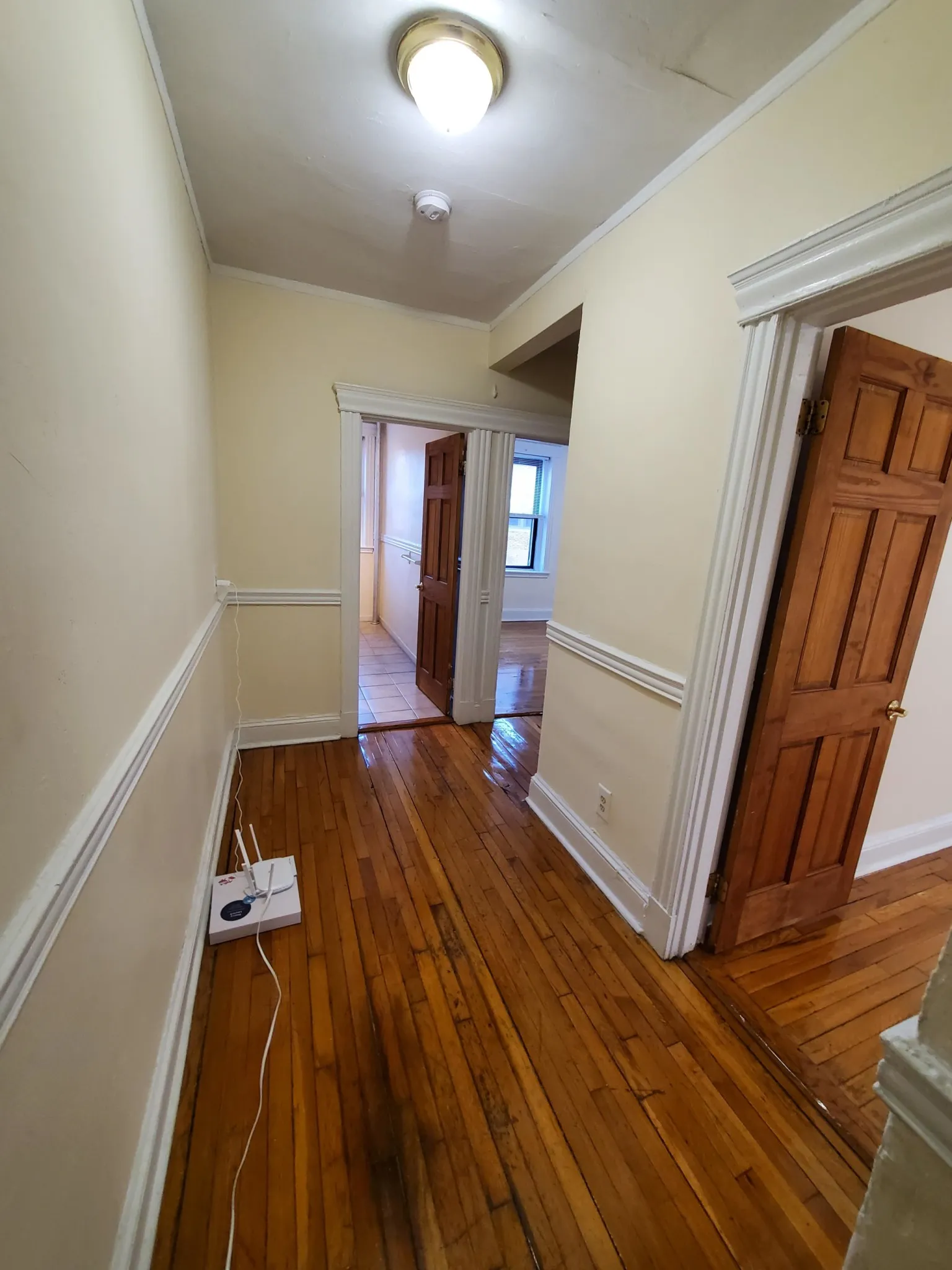 1 bed, 1 bath apartment for rent at 364 Riverway Unit 364-12, Mission Hill — photo 17 of 25
