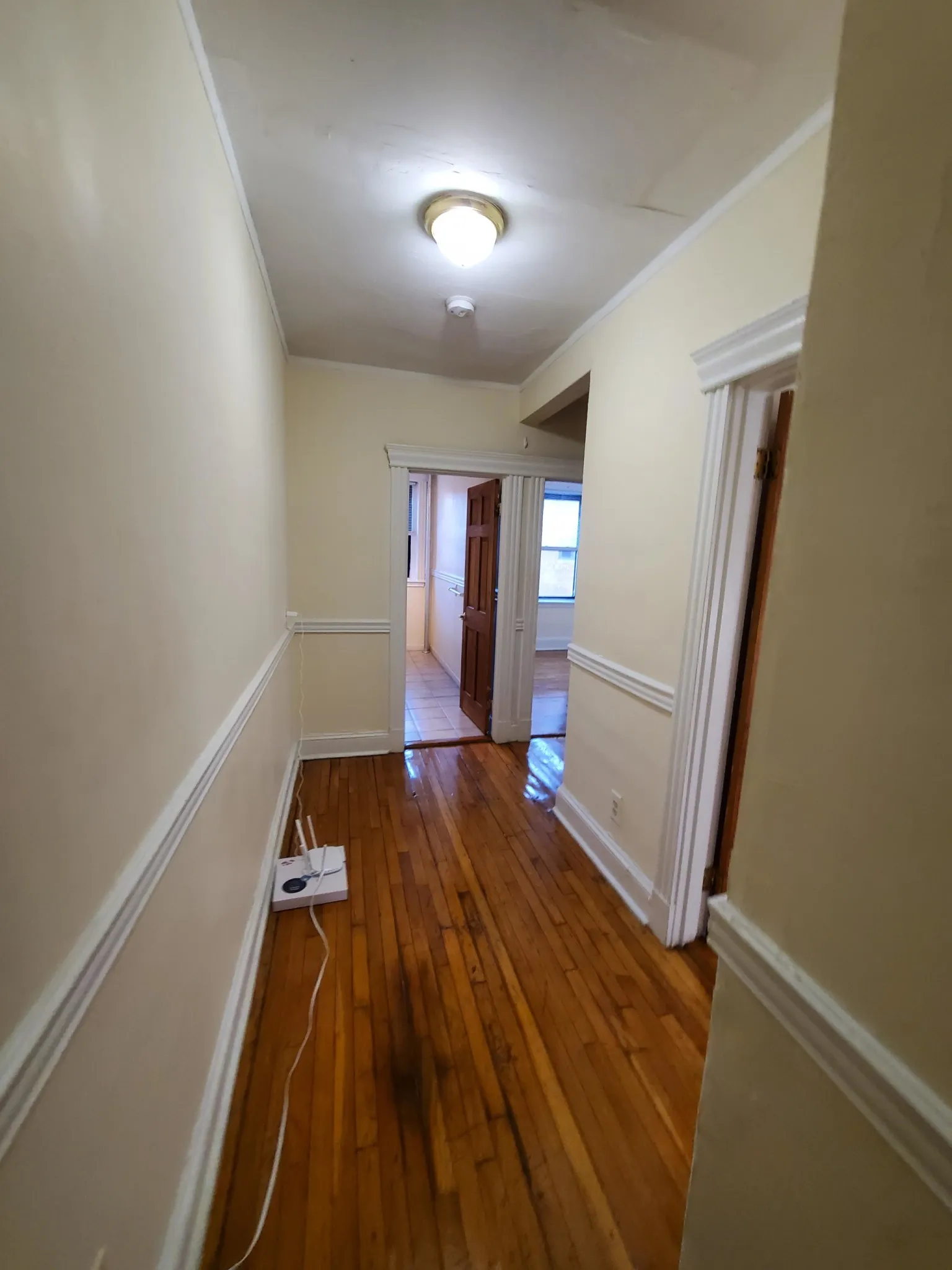 1 bed, 1 bath apartment for rent at 364 Riverway Unit 364-12, Mission Hill — photo 21 of 25
